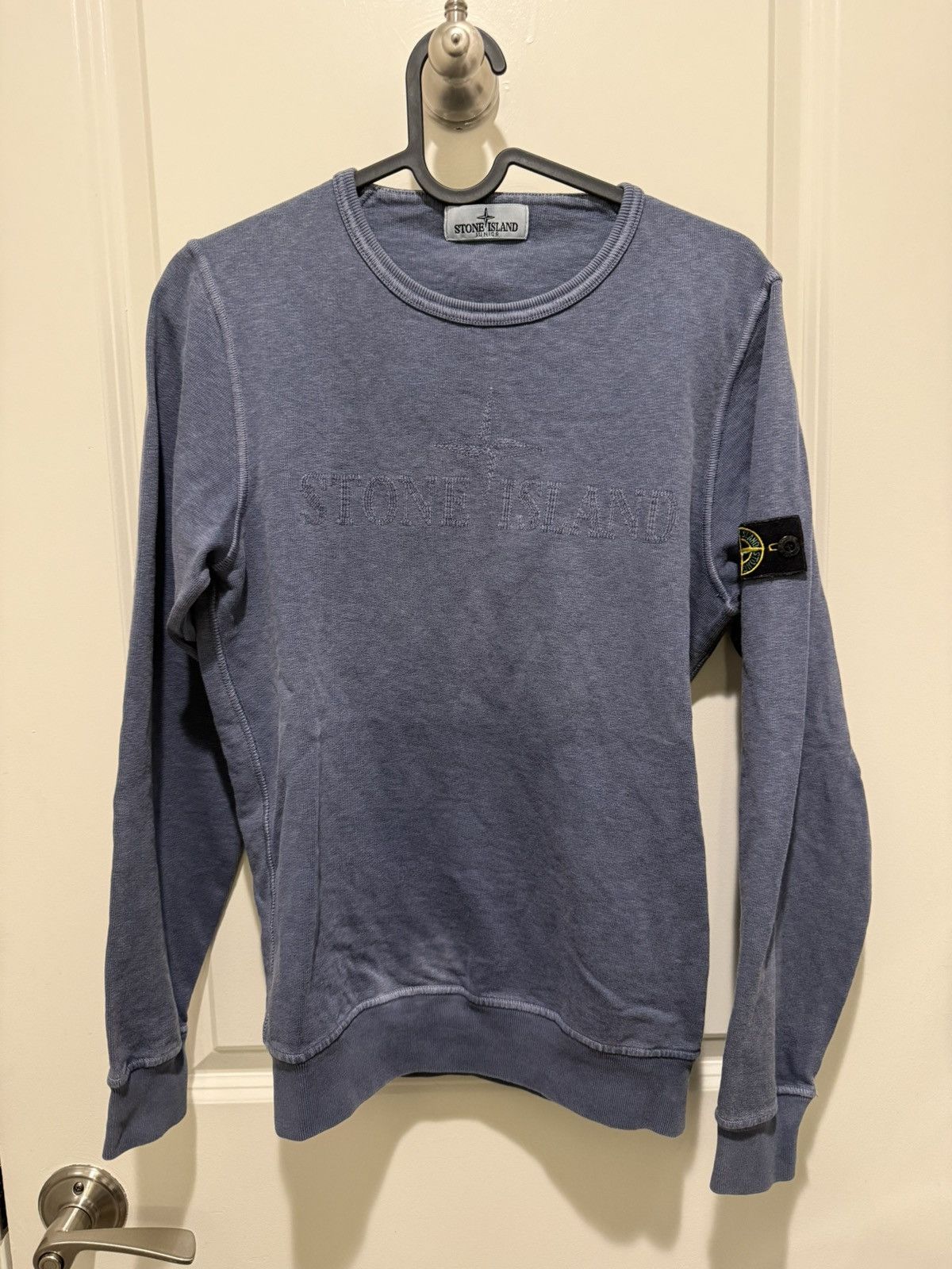 Stone Island STONE ISLAND junior sweatshirt Size XS / US 0-2 / IT 36-38 - 1 Thumbnail