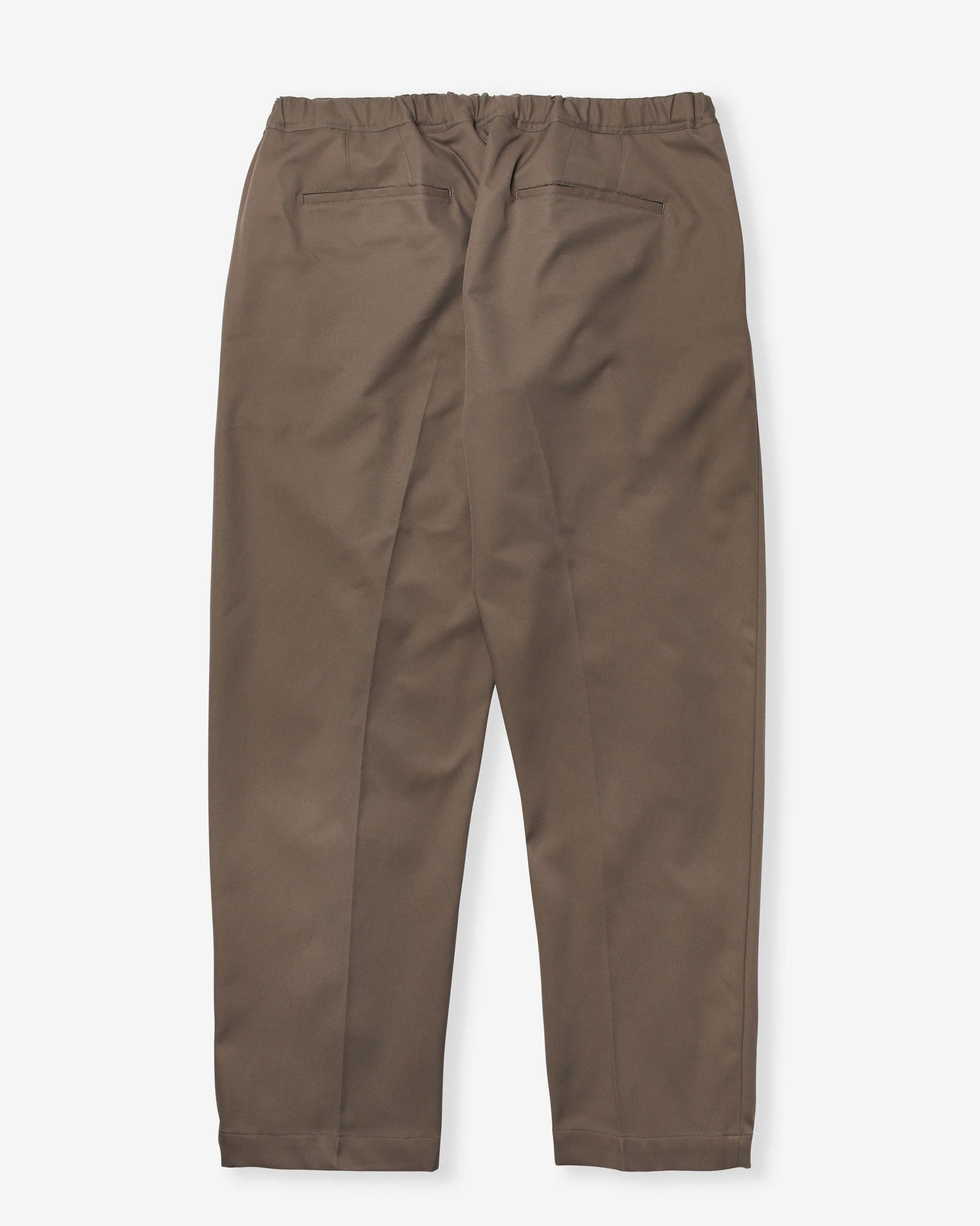 Nanamica DeMarcoLab Solotex® Cruiser Chino (tagged 3) Size US 34 / EU 50 - 3 Thumbnail