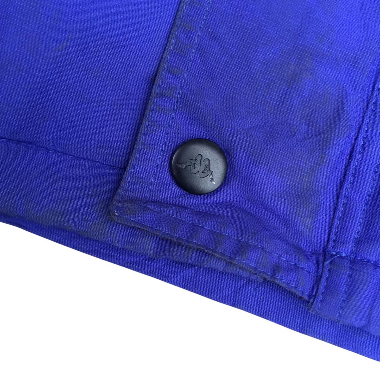 Kappa × Vintage Vintage Kappa Logo Jacket Size US XXL / EU 58 / 5 - 8 Thumbnail