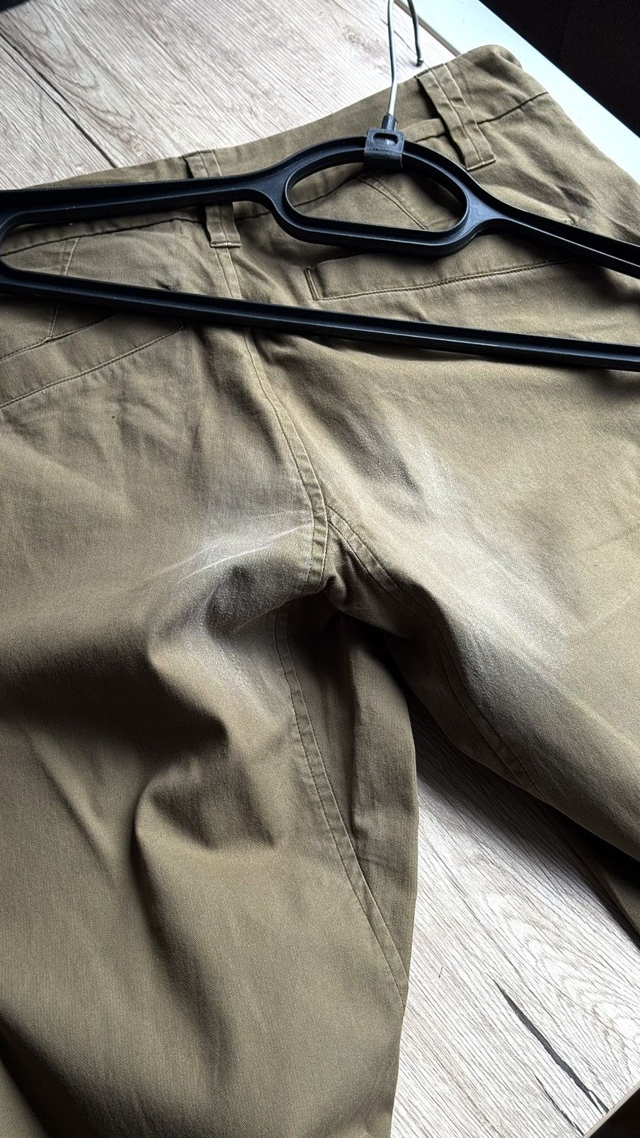 Arc'teryx ARC’TERYX PANTS Size US 28 / EU 44 - 9 Thumbnail