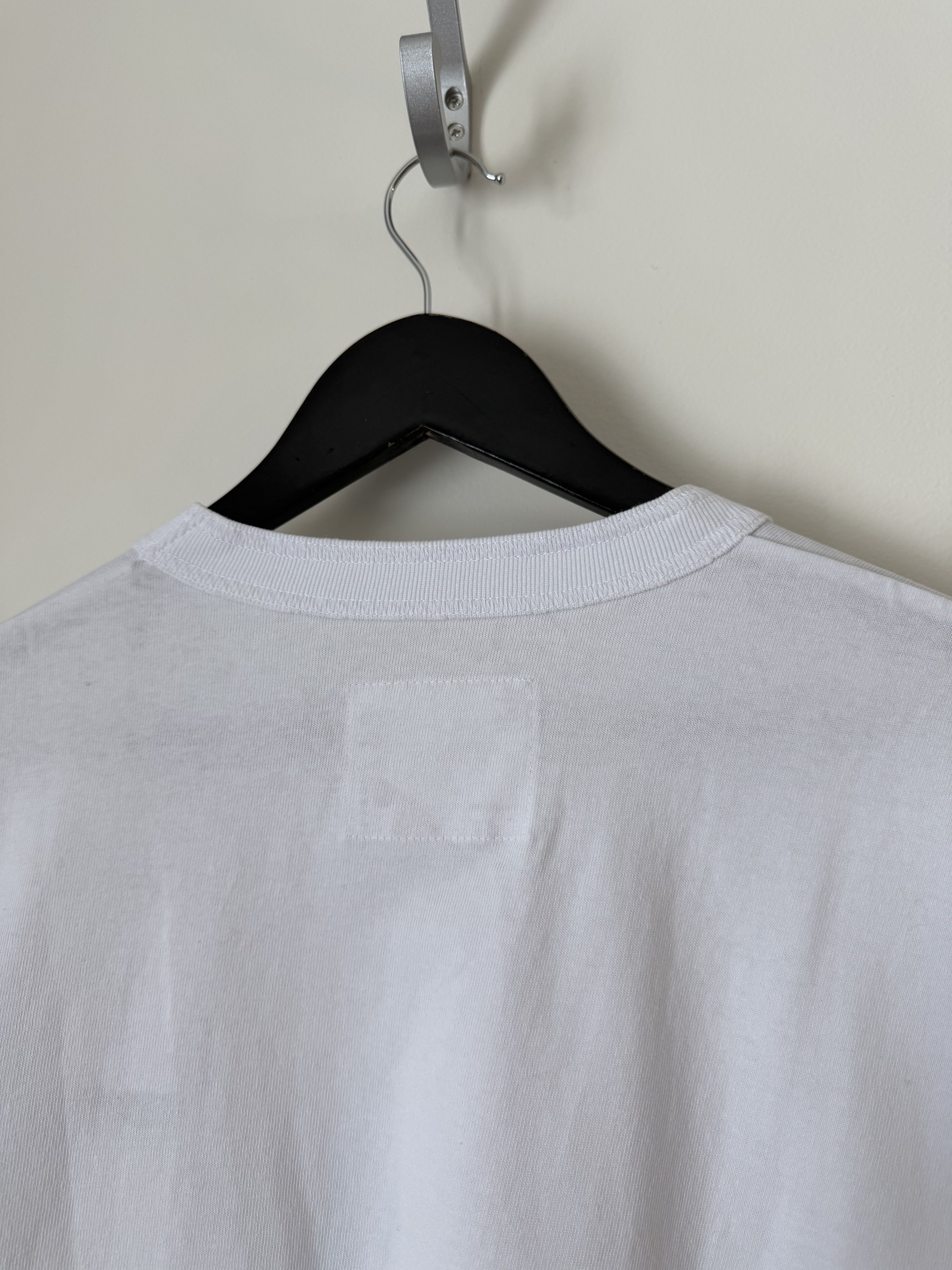 Carhartt Wip × Sacai Sacai Carhartt WIP Long Sleeve Shirt in White Size US M / EU 48-50 / 2 - 6 Thumbnail
