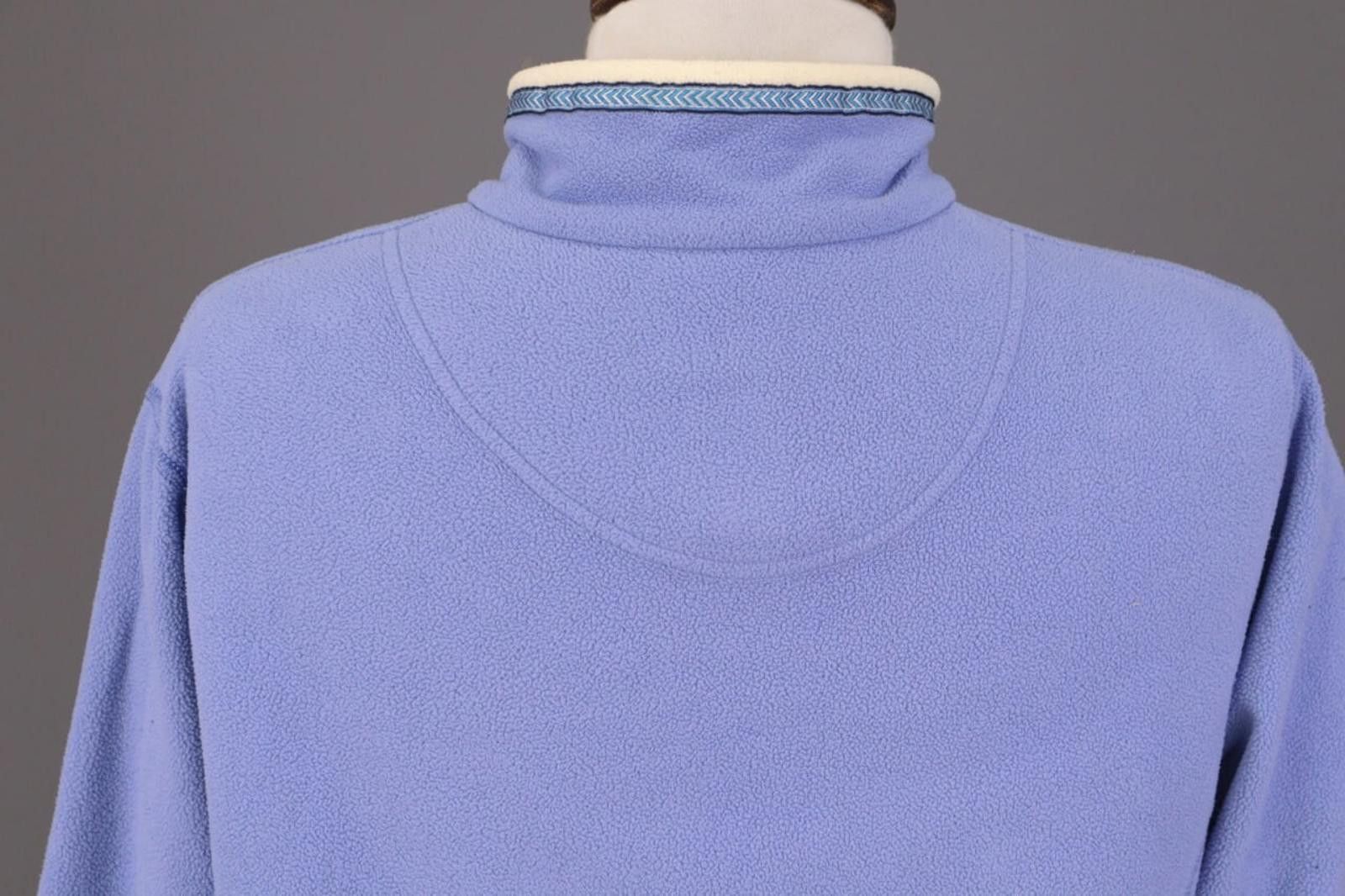 Kuhl Kuhl Blue 1/4 Zip Hiking Outdoor High Heck Jacket Size M Size M / US 6-8 / IT 42-44 - 11 Thumbnail