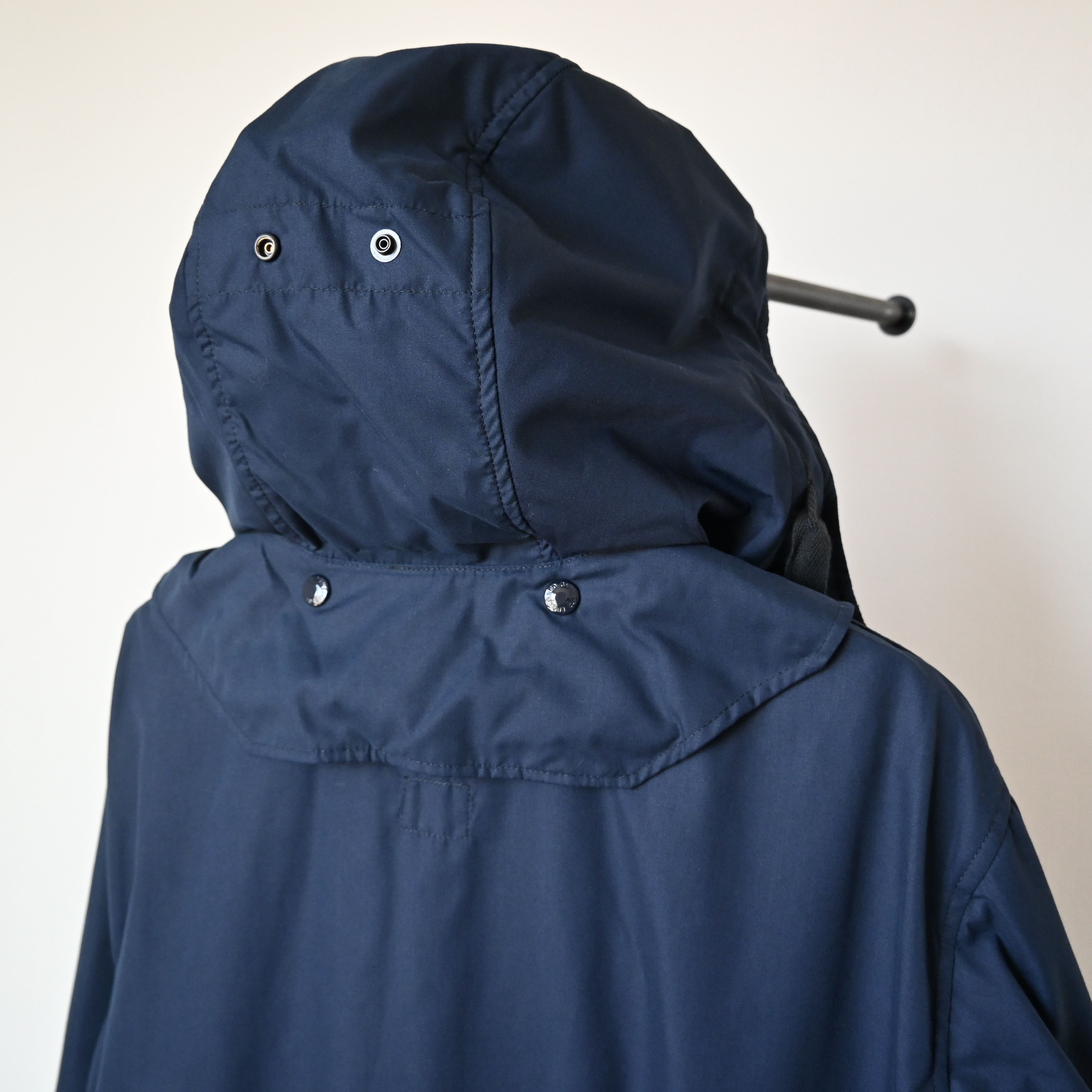 Engineered Garments Engineered Garments "Duster Coat" 65/35 Poplin Size US S / EU 44-46 / 1 - 3 Thumbnail