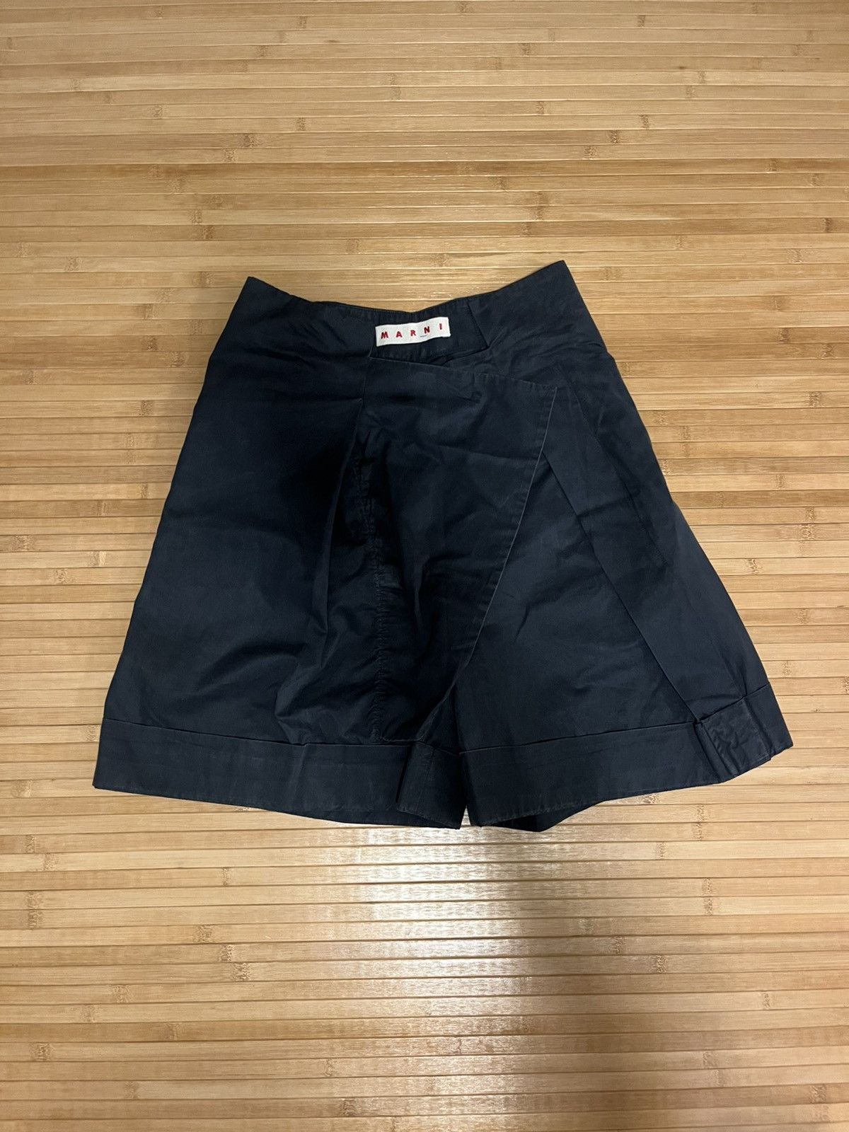 Marni Marni Shorts Size US 30 / EU 46 - 1 Thumbnail