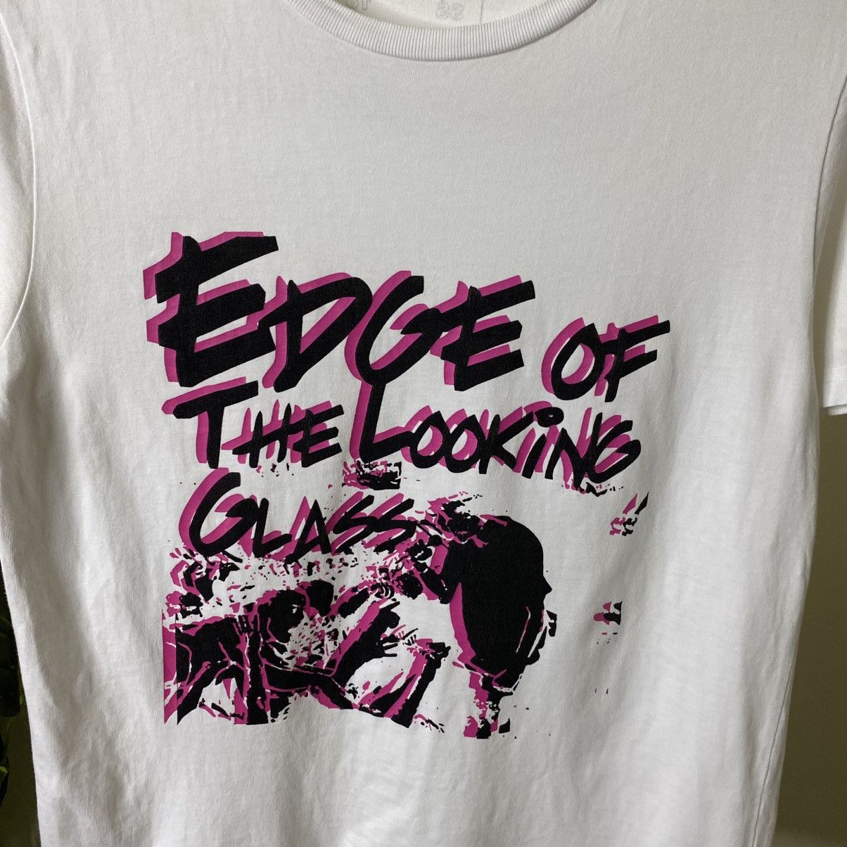 Dover Street Market Kim Jones Archive Dover Street Market Collaboration T Shirt Size US S / EU 44-46 / 1 - 2 Thumbnail