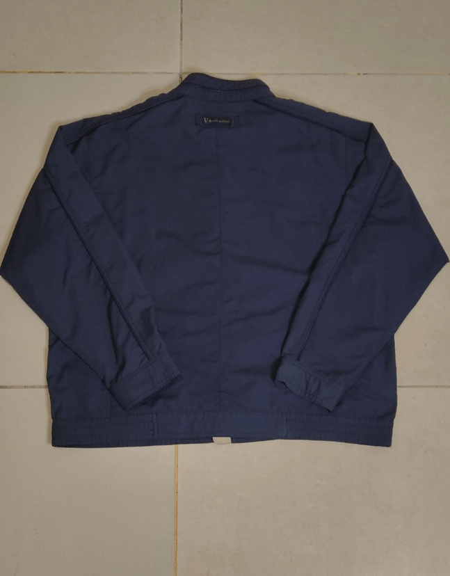 Other CLAUDIO VALENTINO JACKET Size US L / EU 52-54 / 3 - 7 Thumbnail