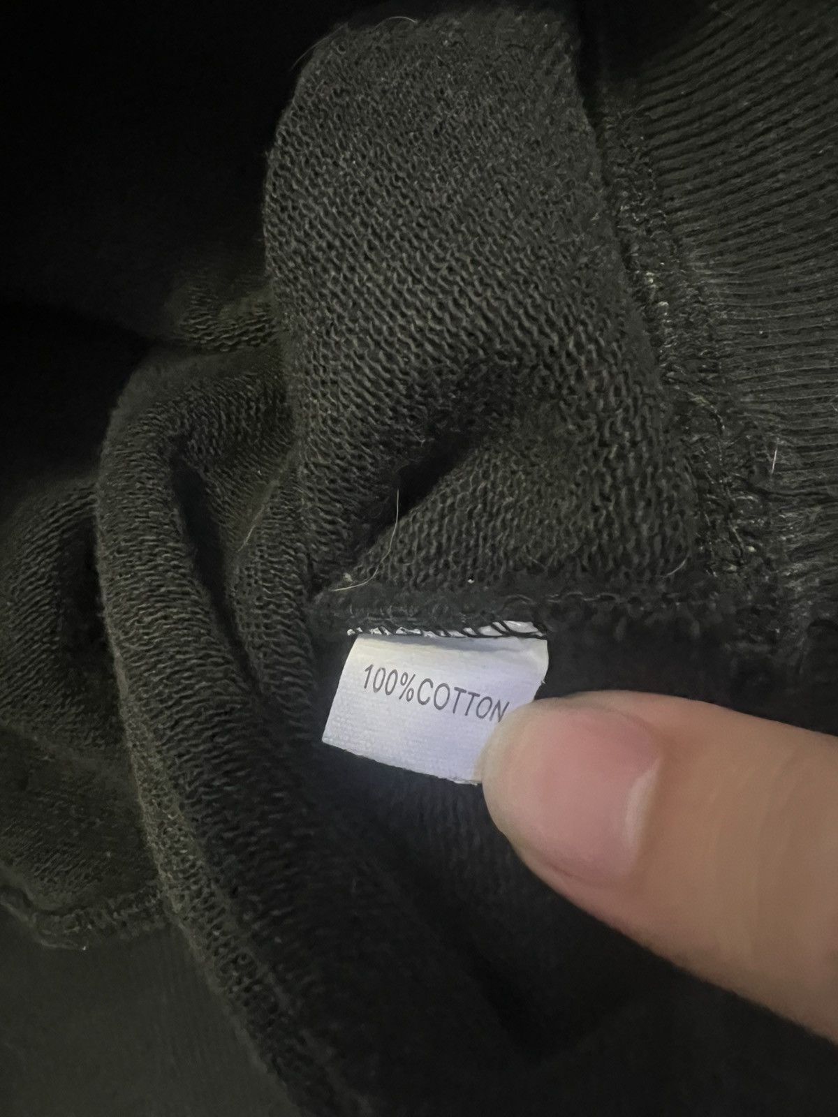 Godspeed Brand New Godspeed Sunset Drift Hoodie Size Medium Size US M / EU 48-50 / 2 - 7 Thumbnail