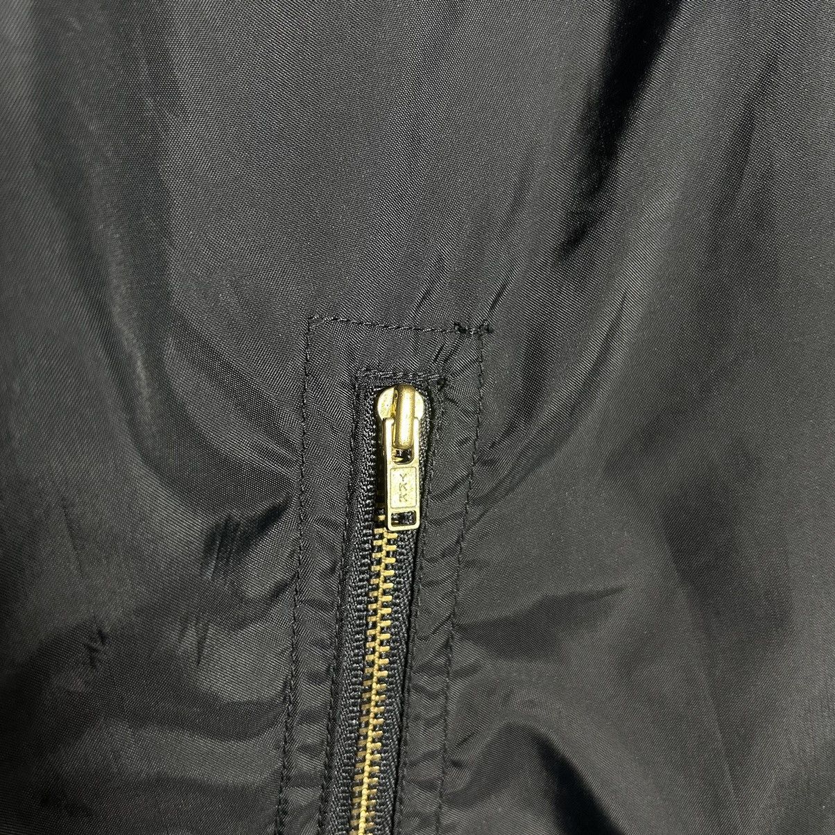 Michiko Koshino London Michiko London Full Zip Nylon Jacket Size US XL / EU 56 / 4 - 5 Thumbnail