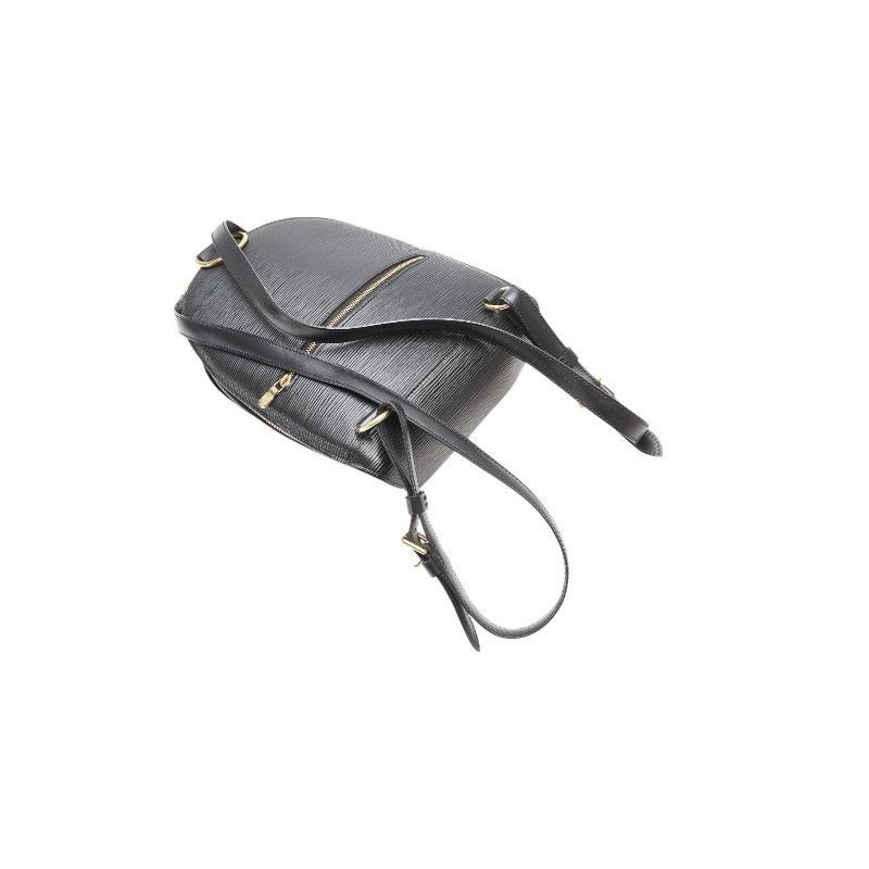 Louis Vuitton Louis Vuitton Epi Mabillon Backpack M52232 Size ONE SIZE - 4 Thumbnail
