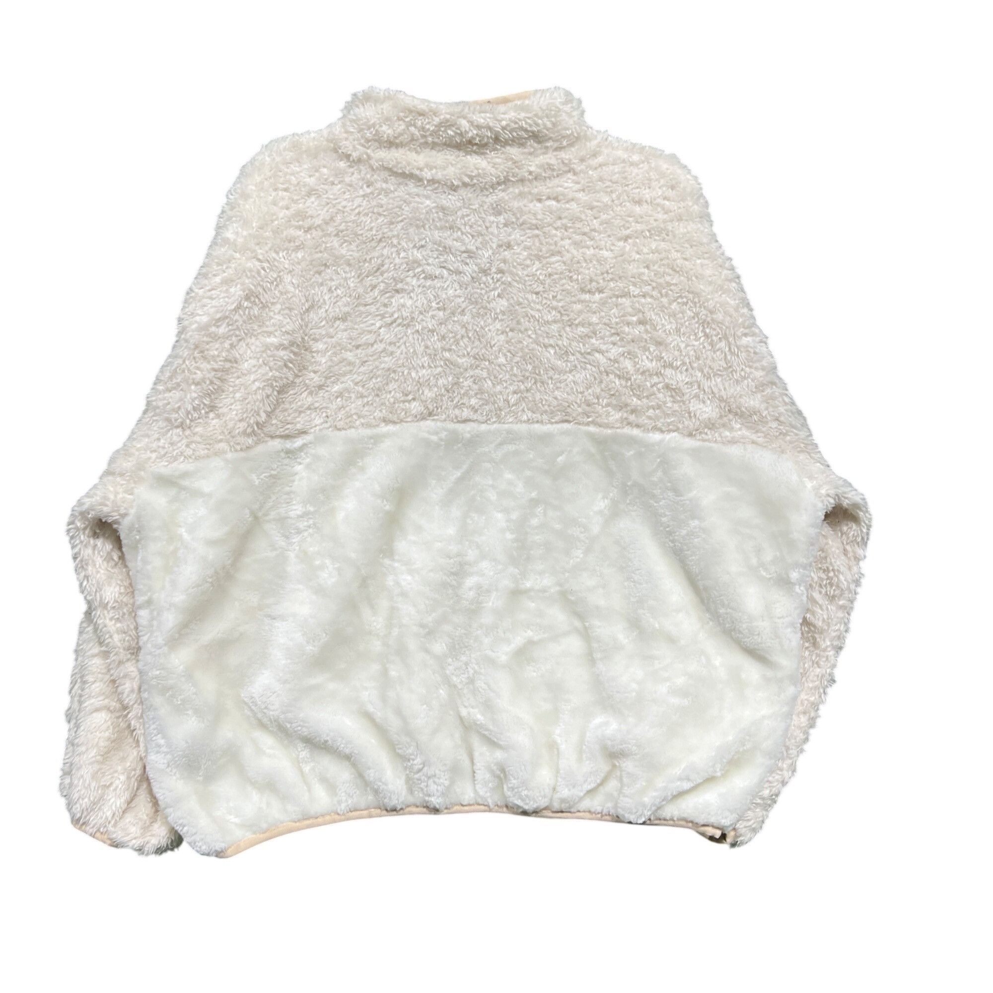 Ugg Ugg zip up sweatshirt size small Size S / US 4 / IT 40 - 2 Thumbnail
