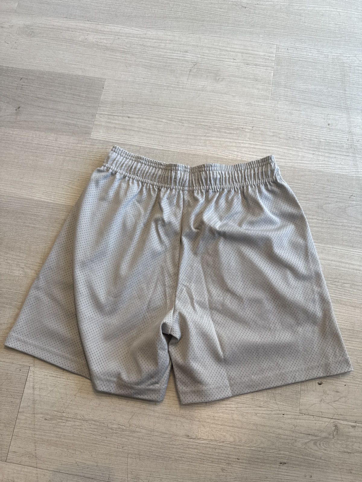 Eric Emanuel Eric Emanuel grey black shorts Size US 32 / EU 48 - 2 Thumbnail