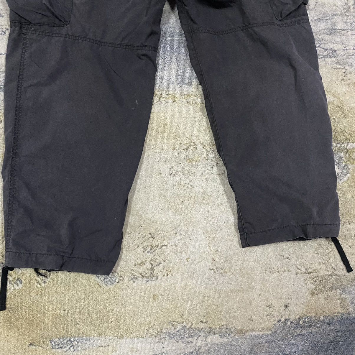 Japanese Brand × Undercover × Uniqlo Uniqlo X Undercover Parachute Cargo Size US 31 - 8 Thumbnail