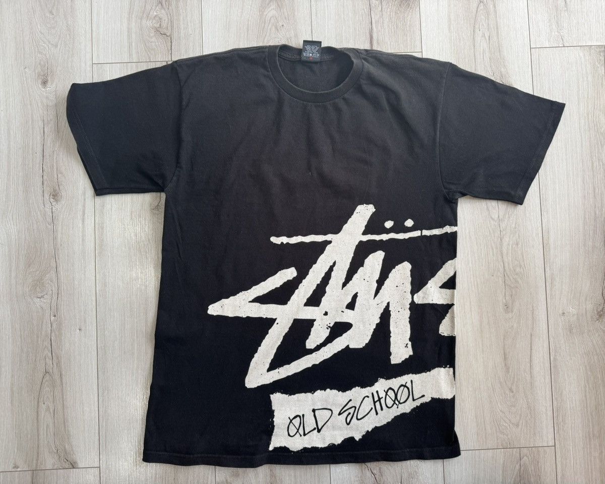 Stussy Stussy vintage t-shirt Size US M / EU 48-50 / 2 - 1 Thumbnail