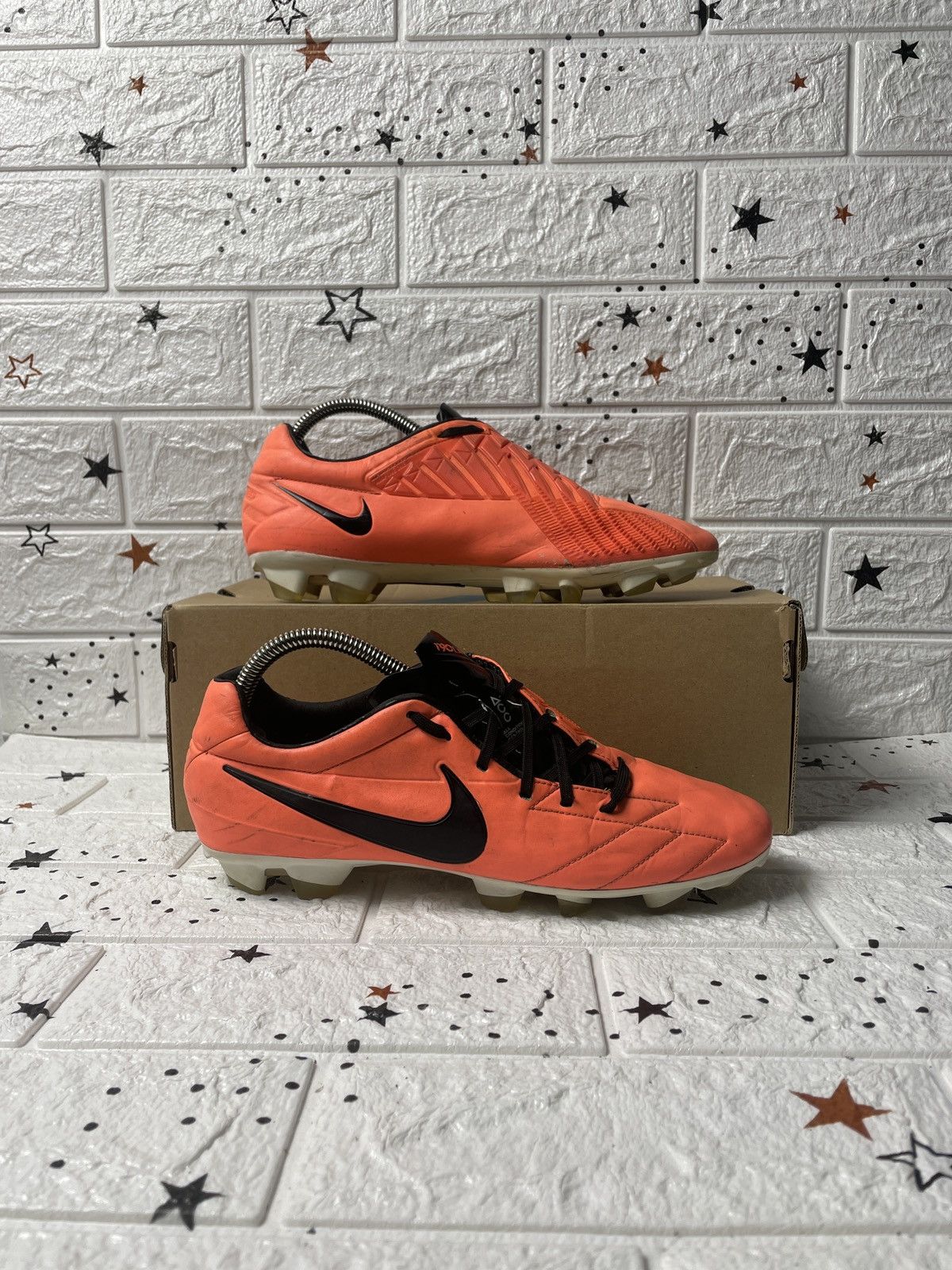Nike Total 90 Fg | Grailed
