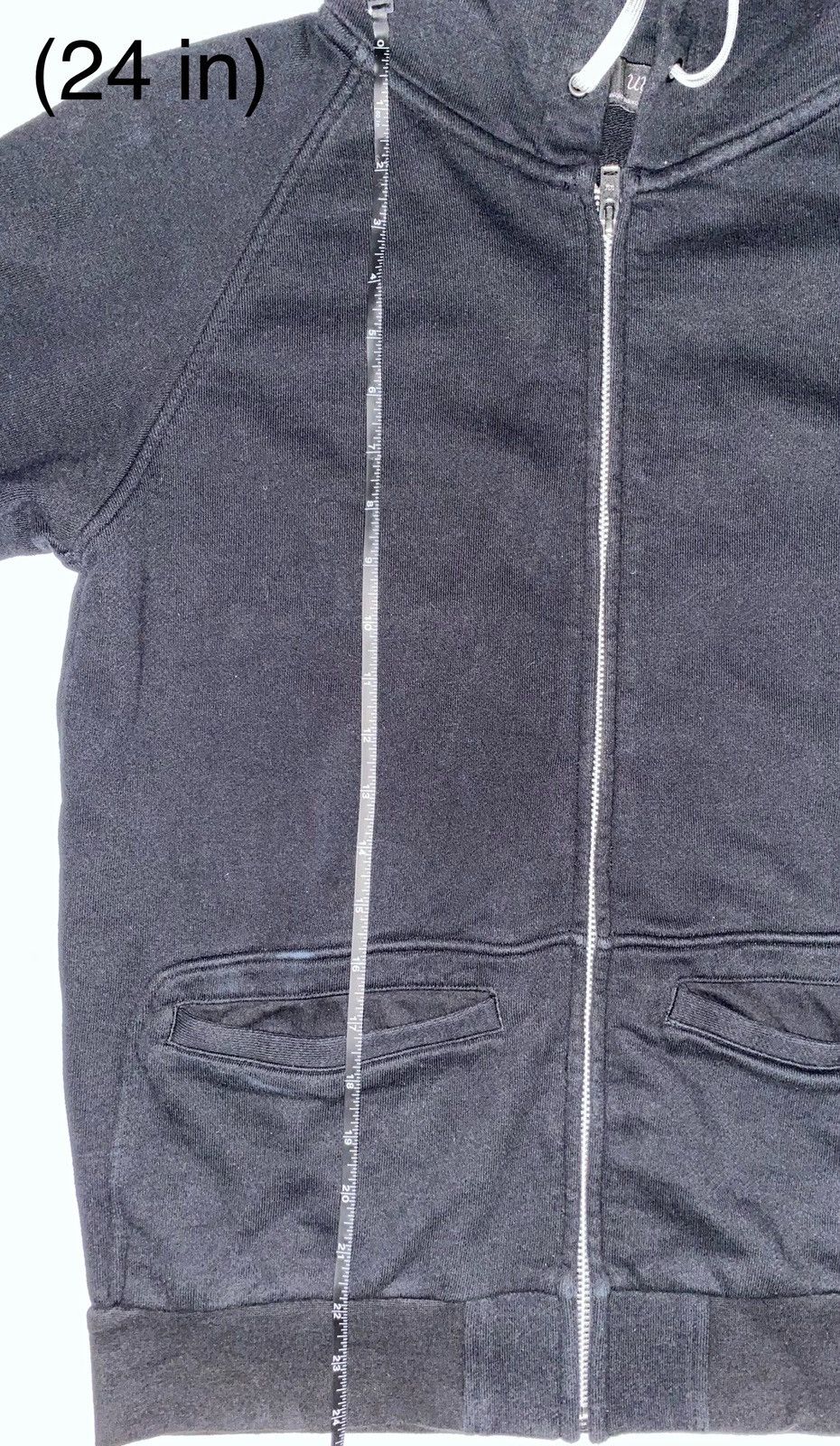 Undercover × Uniqlo Undercover Uniqlo Zip up (Black L) Size US M / EU 48-50 / 2 - 6 Thumbnail
