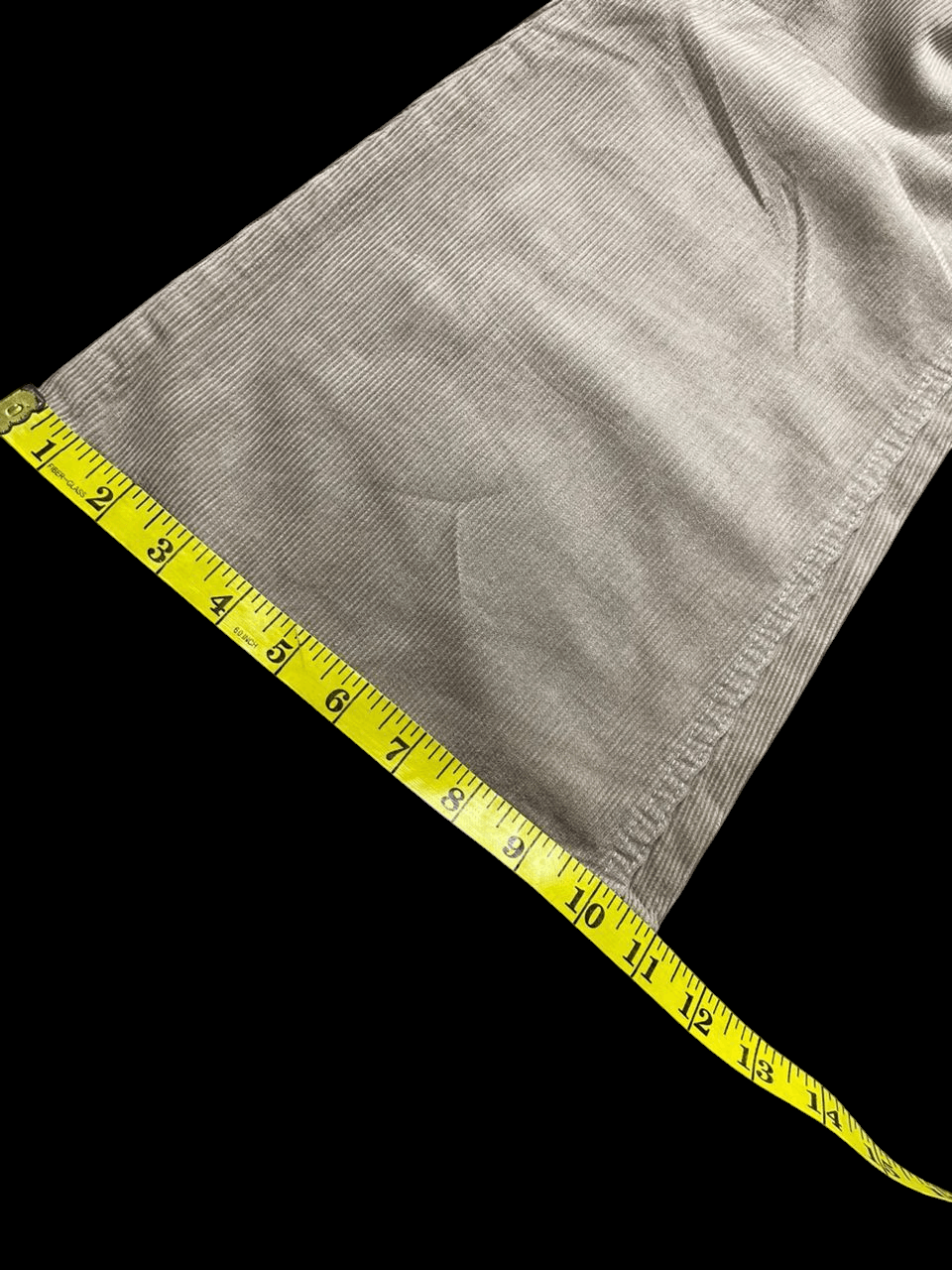 Big John Vintage Big John Corduroy Bush Pants Size US 31 - 6 Thumbnail