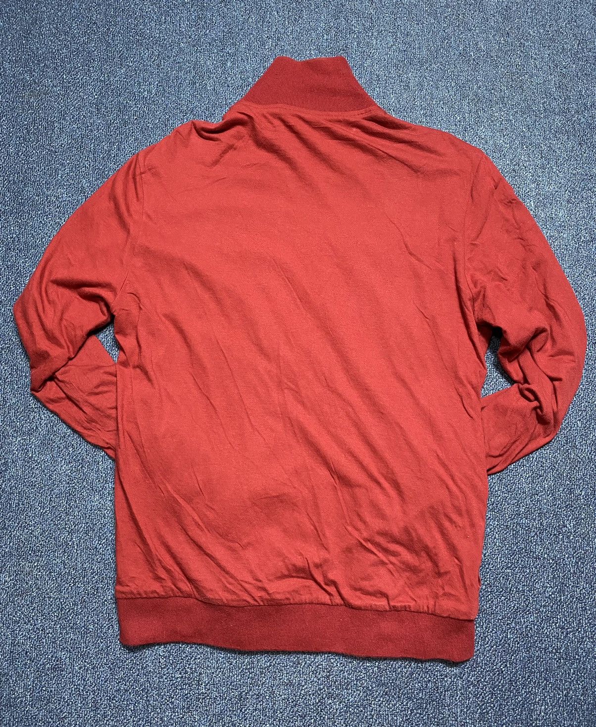 Gucci × Tom Ford Gucci x Tom Ford Track Jacket Size US L / EU 52-54 / 3 - 3 Thumbnail