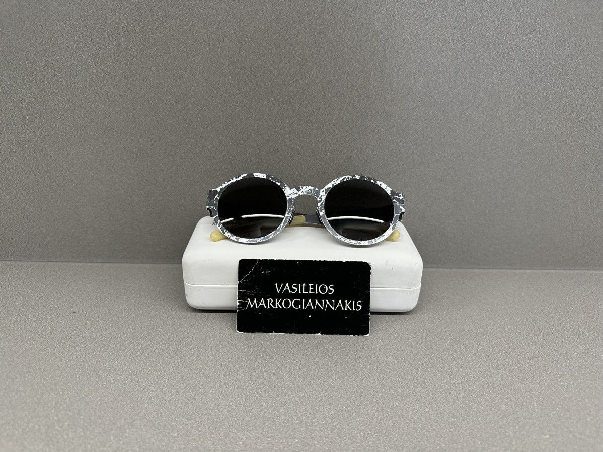 Maison Margiela × Mykita | Grailed