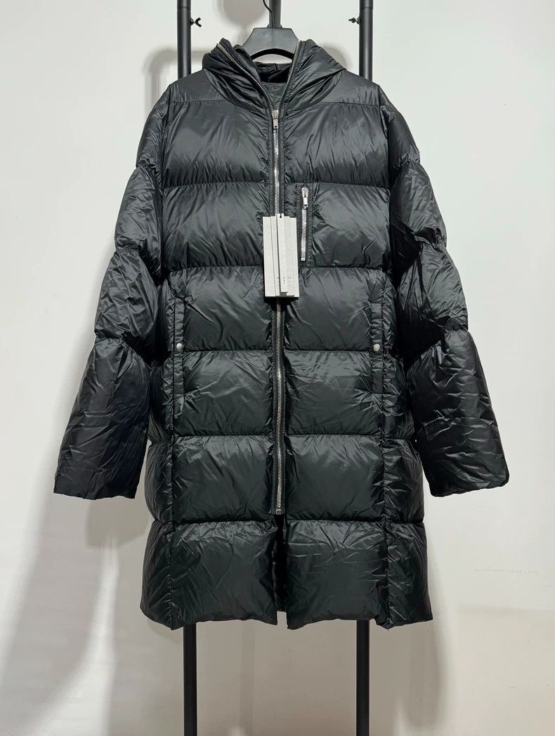 rick owens Moncler down jacket 2502-Nextarrow