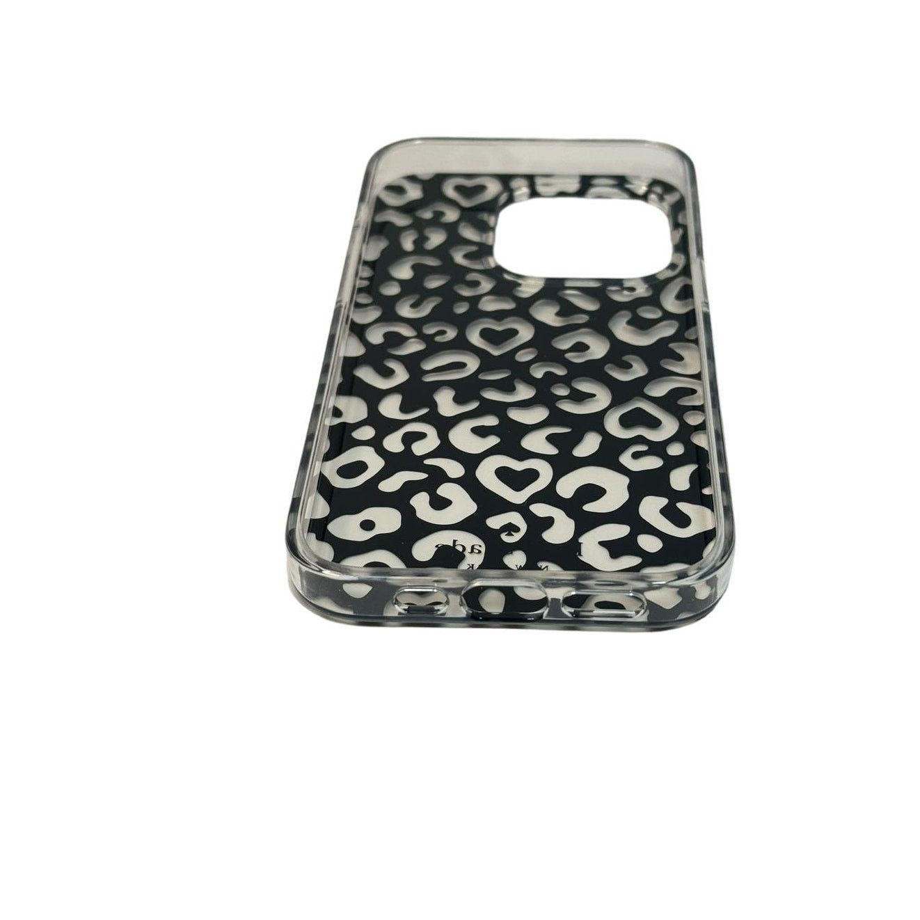 Kate Spade KATE SPADE iPhone 15 Pro Max Clear phone case Size ONE SIZE - 8 Thumbnail