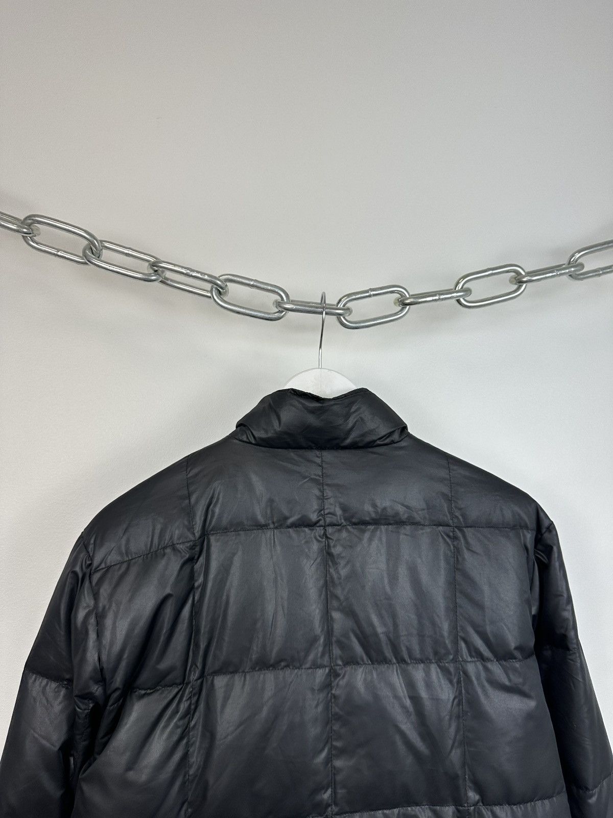 G-Star Vintage G-Star Raw Correct Line Luxury Down Puffer Jacket Size US XL / EU 56 / 4 - 9 Thumbnail