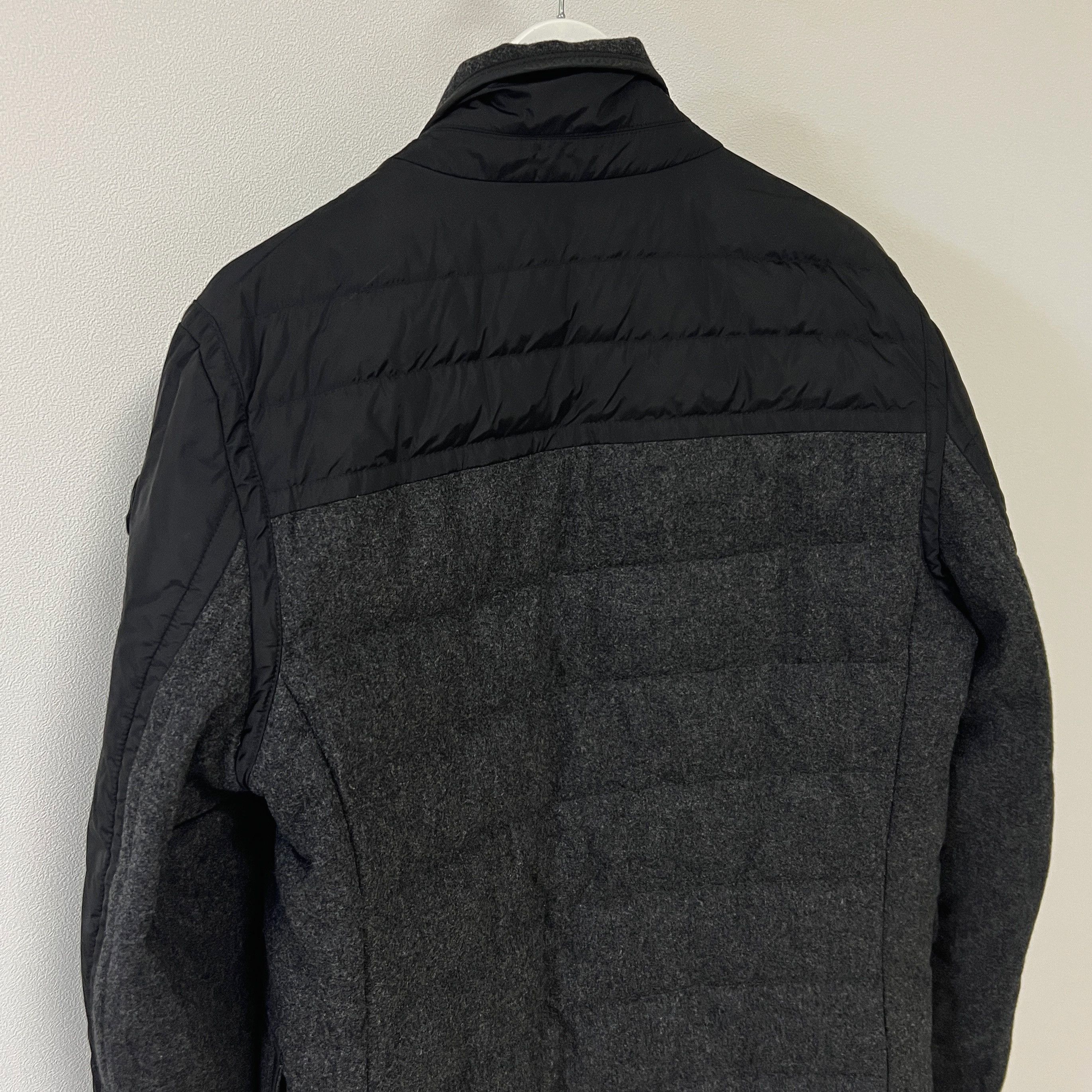 Moncler MONCLER Classic Goose Down Padded Jacket Size US L / EU 52-54 / 3 - 7 Thumbnail