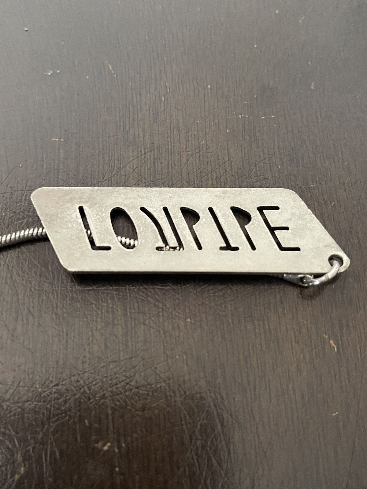 Jean Paul Gaultier Jean Paul Gaultier Homme Loupipe Clutch Bag Size ONE SIZE - 5 Thumbnail
