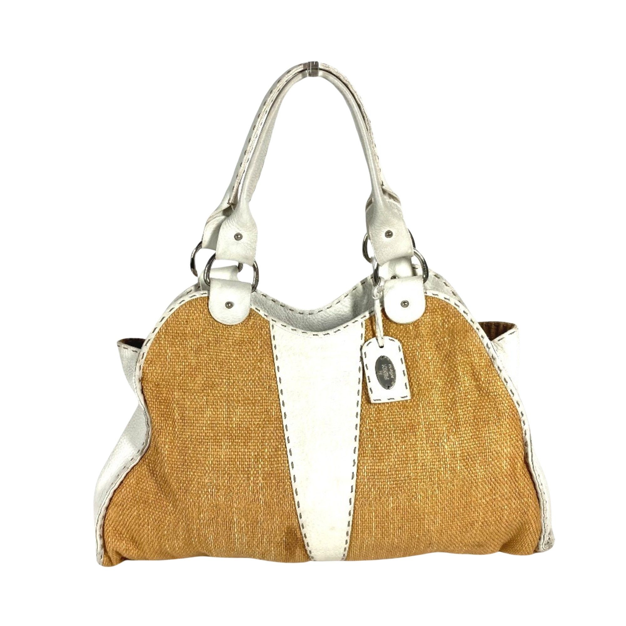 Fendi Fendi Selleria shoulder Size ONE SIZE - 1 Thumbnail