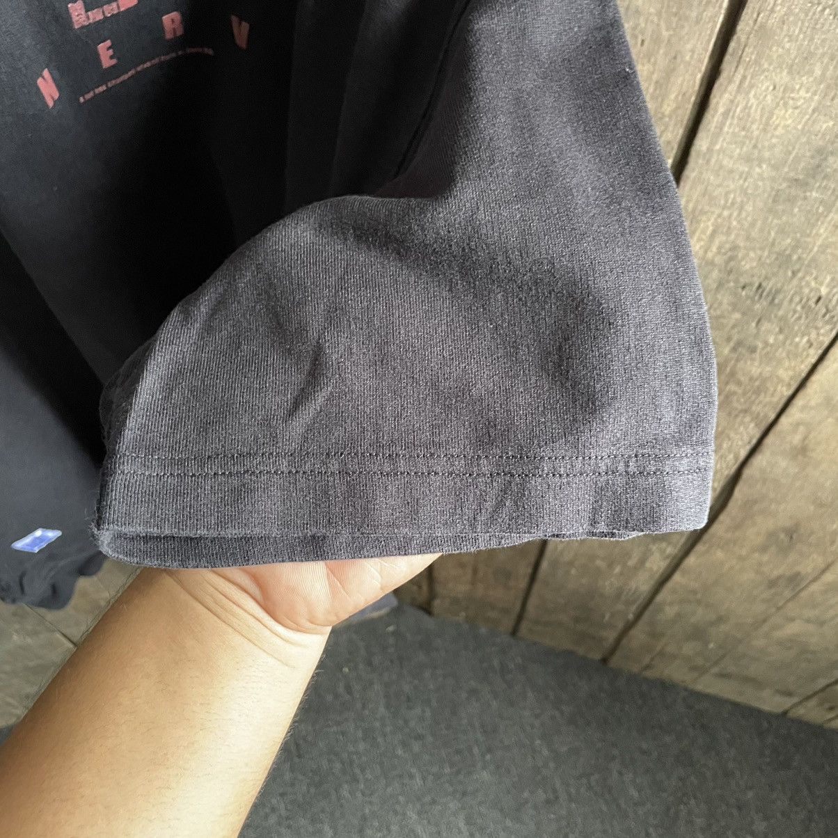 GU Nerv x Gu Hoodie Size US L / EU 52-54 / 3 - 5 Thumbnail