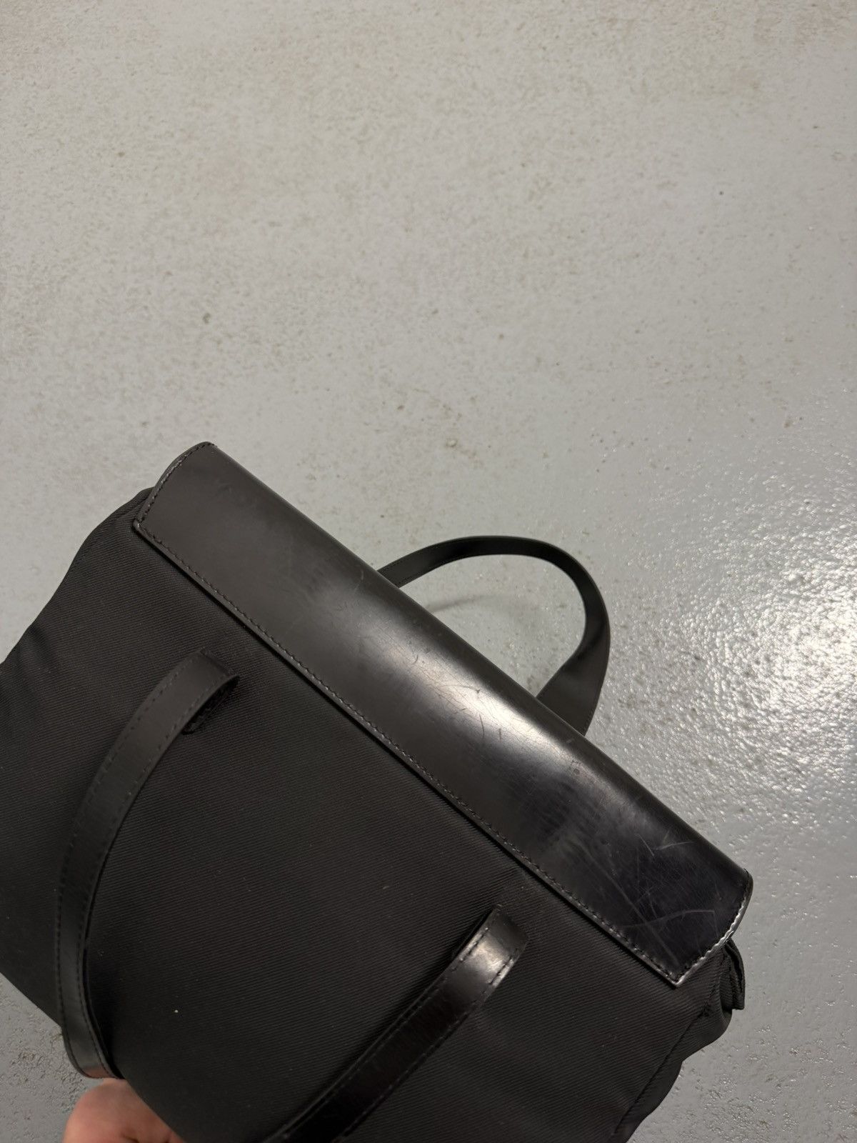 Thierry Mugler Vintage Thierry Mugler Metal Star Handbag Size ONE SIZE - 10 Thumbnail