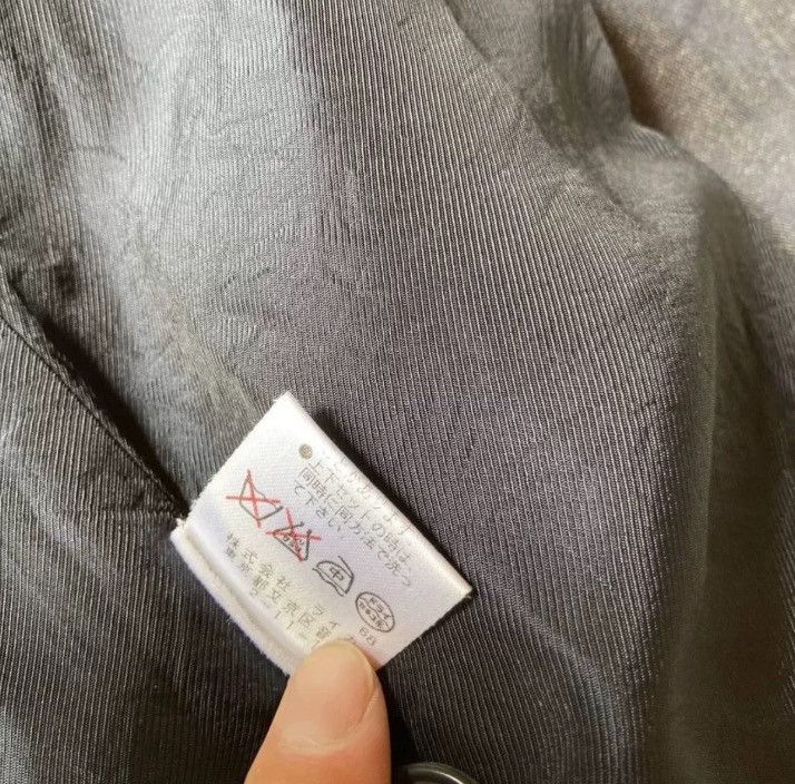 Dries Van Noten Dries van noten jacket 2412-Nextarrow Size US S / EU 44-46 / 1 - 9 Thumbnail