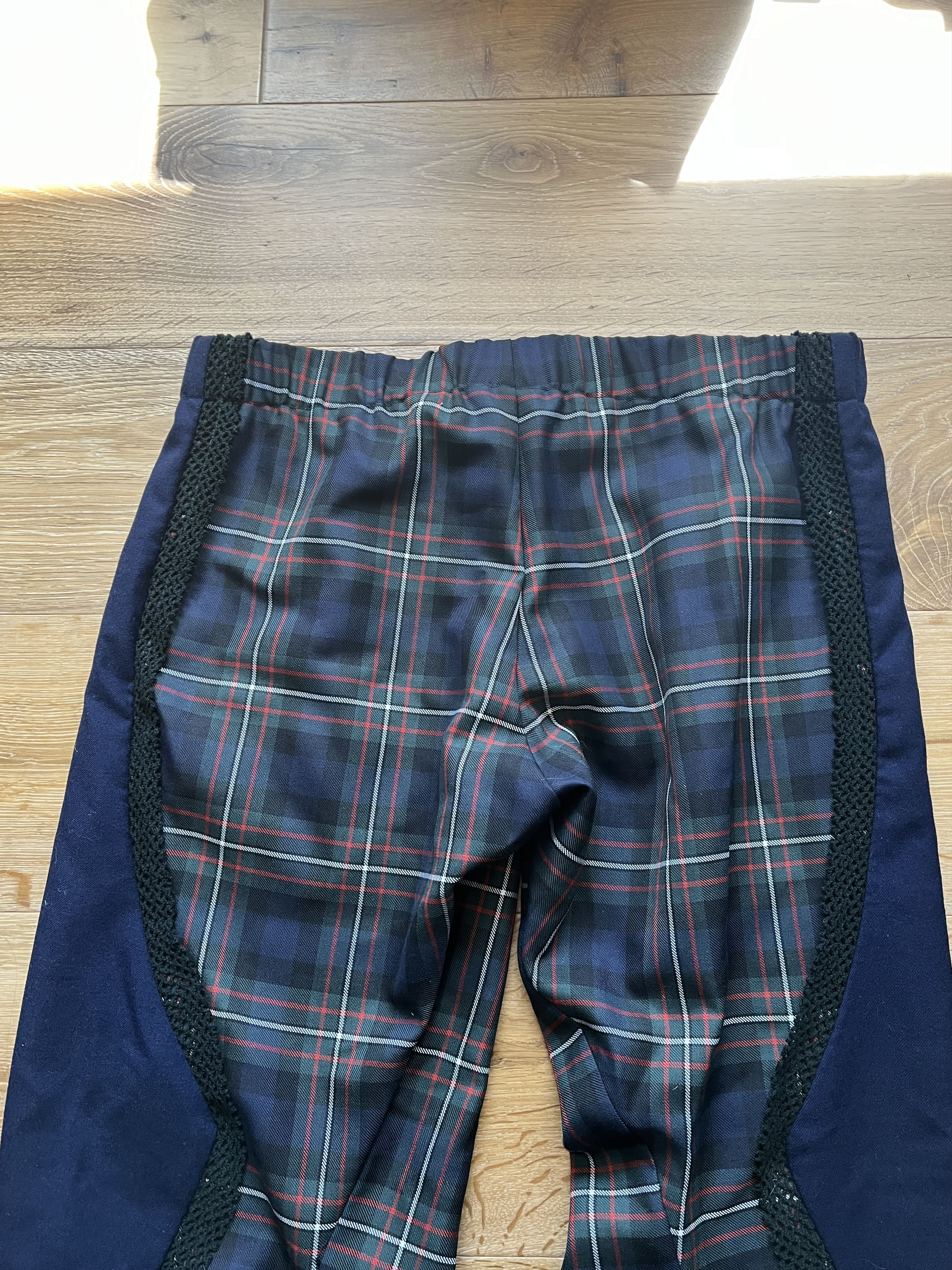 Other Iron Twist Pant Elastic Wide Size US 36 / EU 52 - 7 Thumbnail