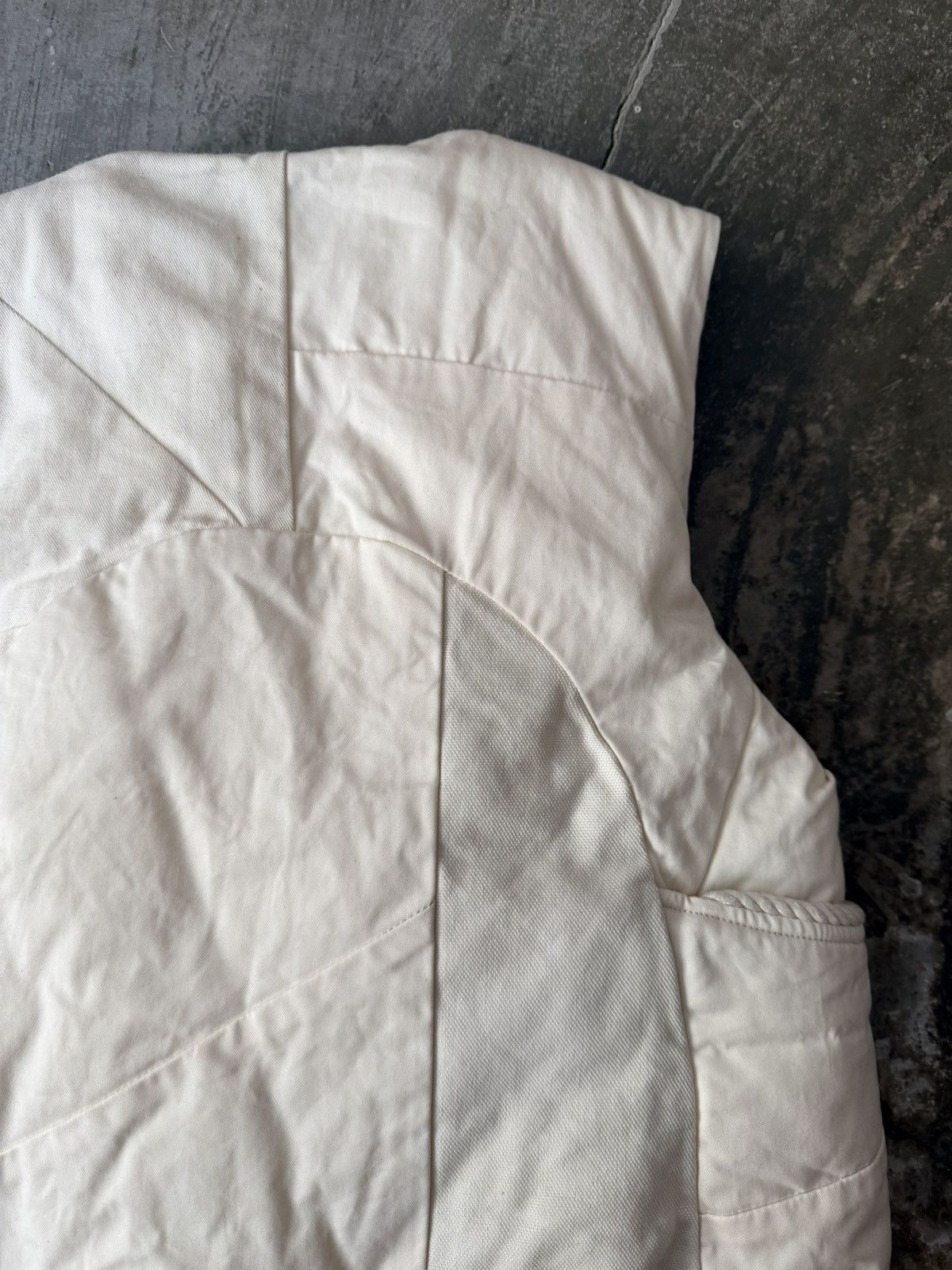 Kapital Kapital Vest Comme des Garçons Visvim Size XS / US 0-2 / IT 36-38 - 7 Thumbnail