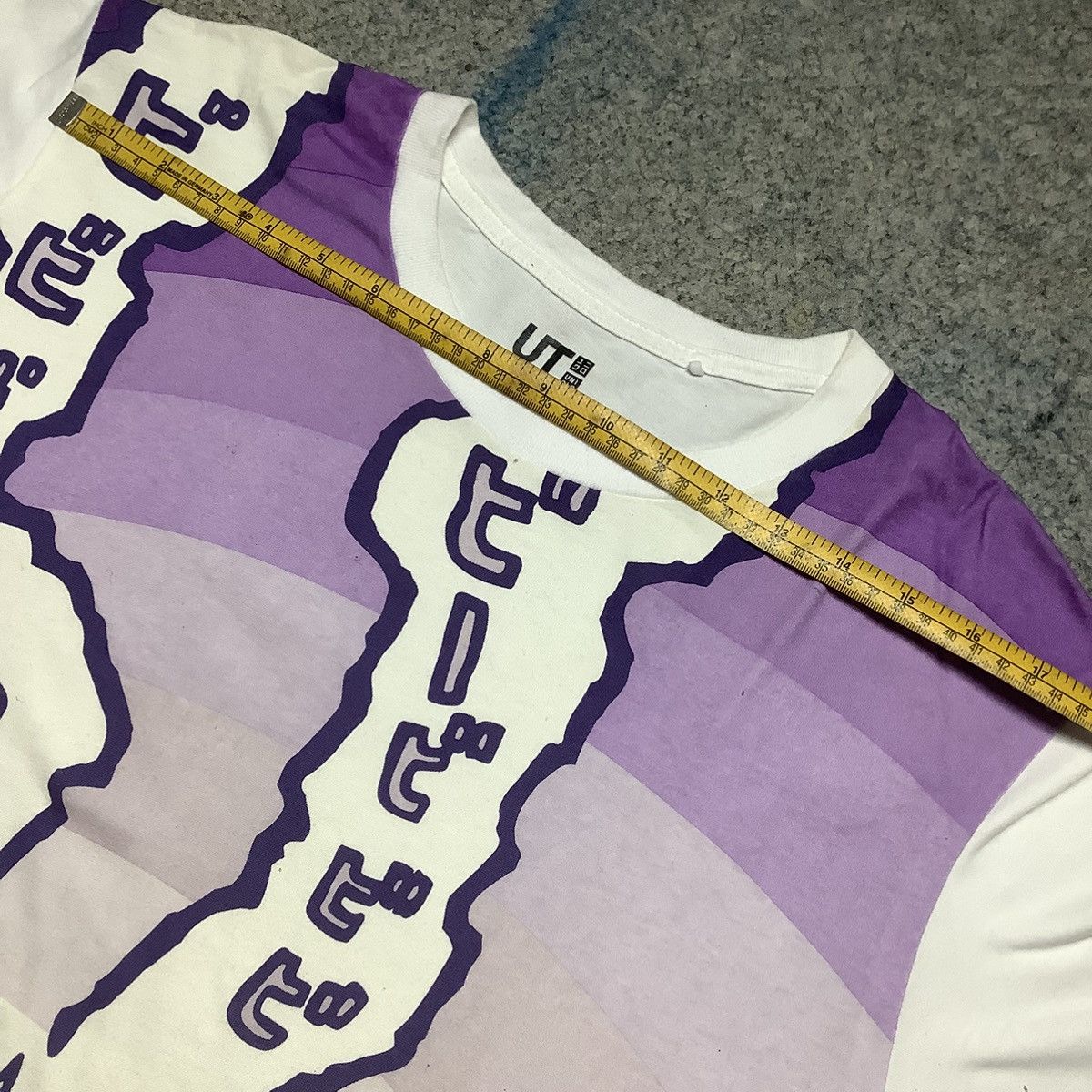 Anime × Japanese Brand × Uniqlo Steals 💥 Uniqlo Astro Boy Mighty Atom Tezuka Production Size US XL / EU 56 / 4 - 11 Thumbnail