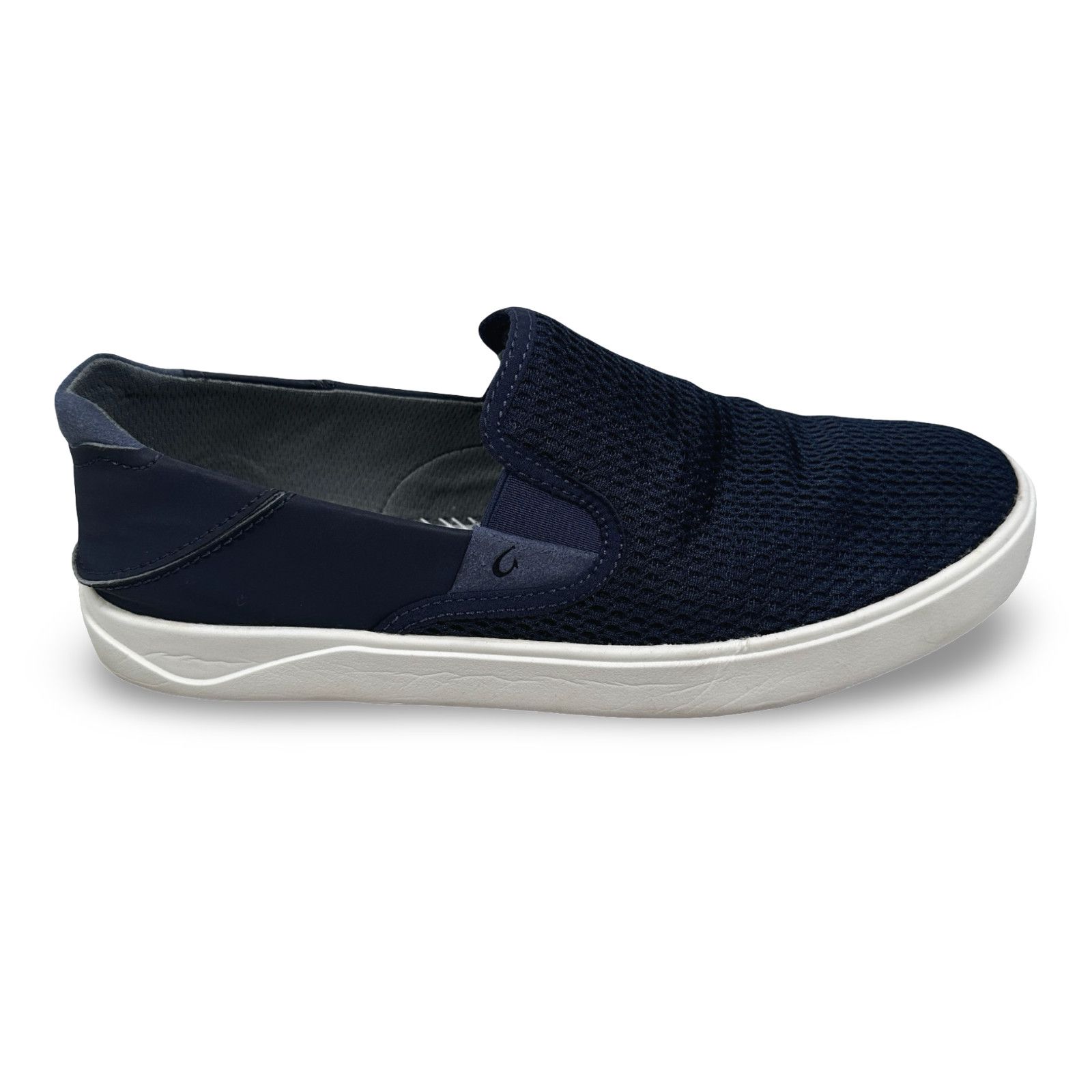 Olukai Olukai Lae’Ahi Shoes Men’s US 8 Blue Sneakers 10443-TFTF Size US 8 / EU 41 - 1 Thumbnail