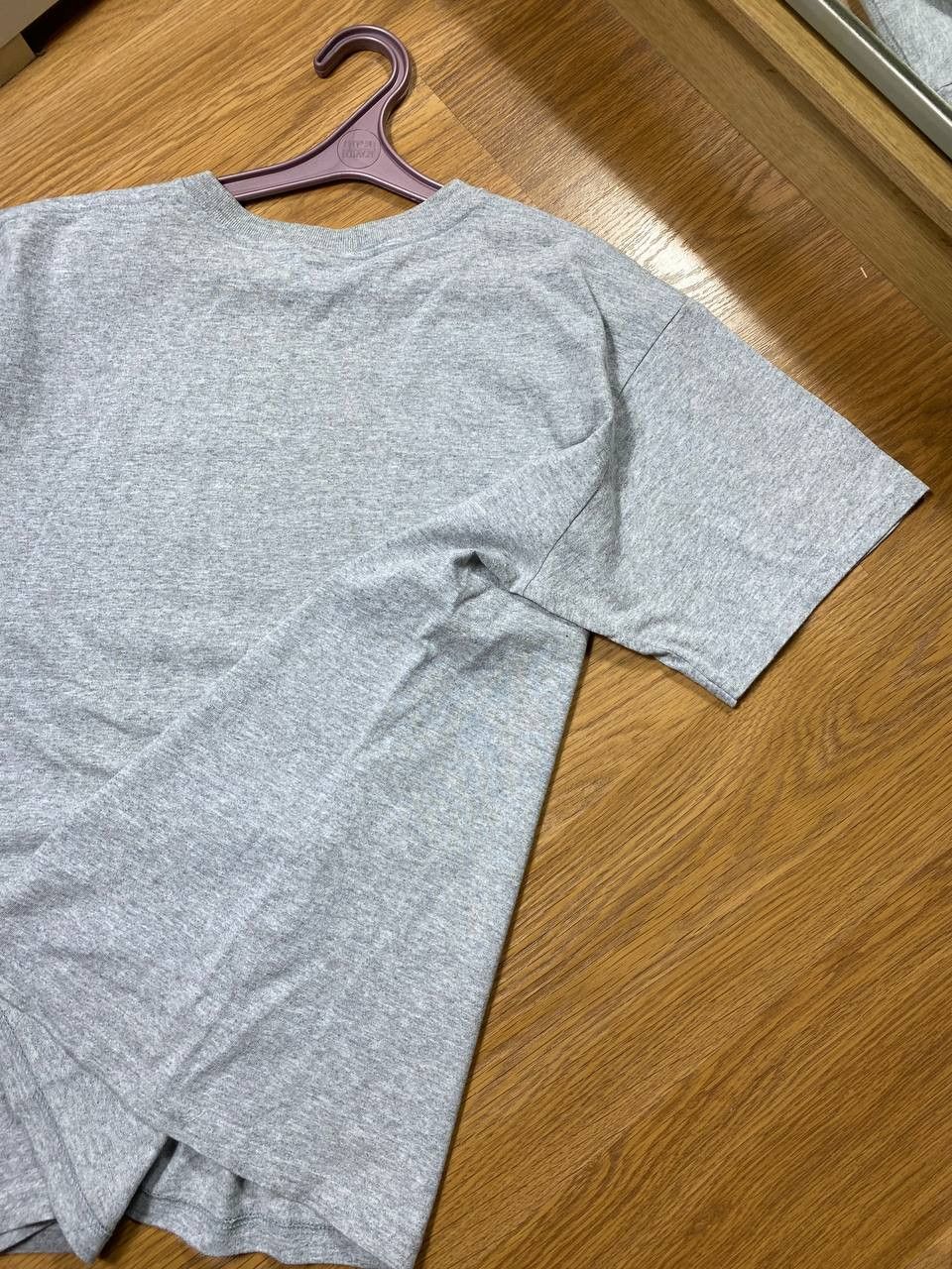 Polo Ralph Lauren × Vintage Vintage 90s Polo Ralph Lauren Jeans Co Bike Graphic T Shirt Size US L / EU 52-54 / 3 - 19 Thumbnail
