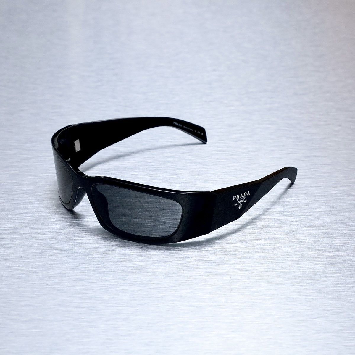 Prada PRADA 0PR A19S SUNGLASSES Size ONE SIZE - 1 Thumbnail