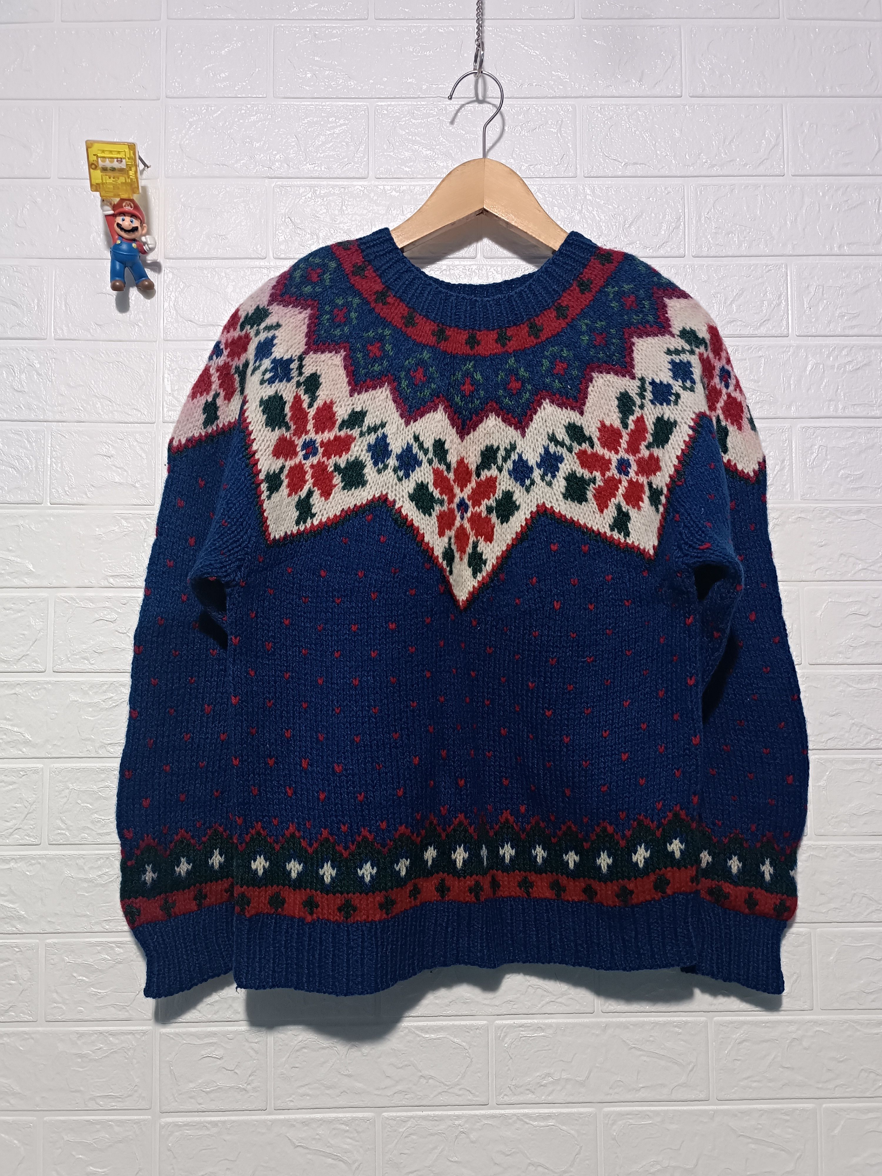 Eddie Bauer Eddie Bauer Knitwear Size US M / EU 48-50 / 2 - 1 Thumbnail