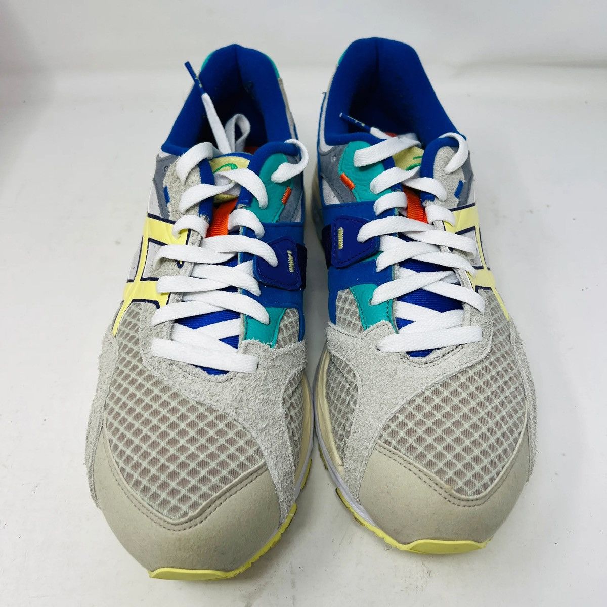 Asics × Bodega ASICS Gel-MC Plus Bodega Size US 11 / EU 44 - 2 Thumbnail