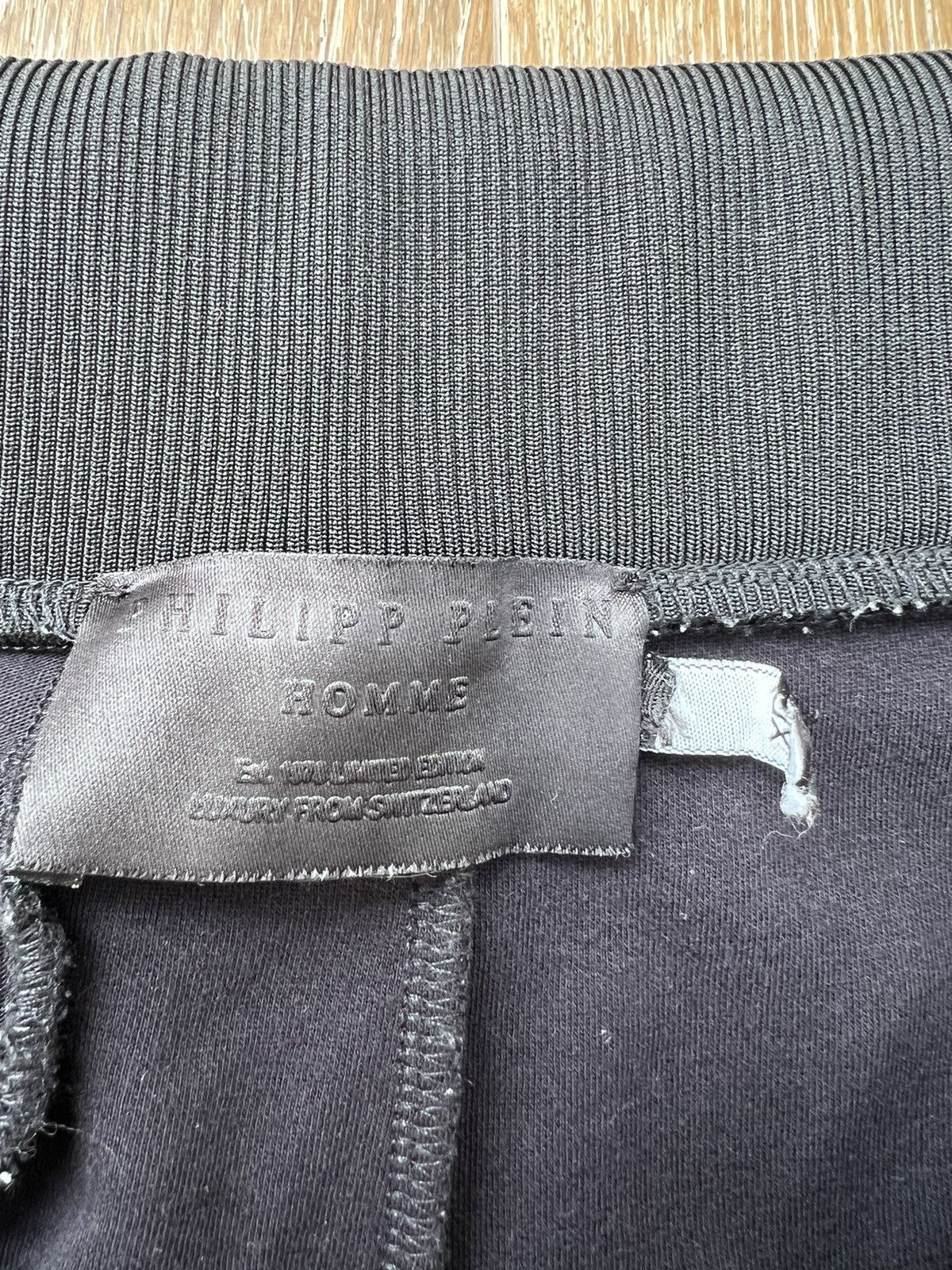Philipp Plein Phillip plein homme shorts Size US 35 - 6 Thumbnail