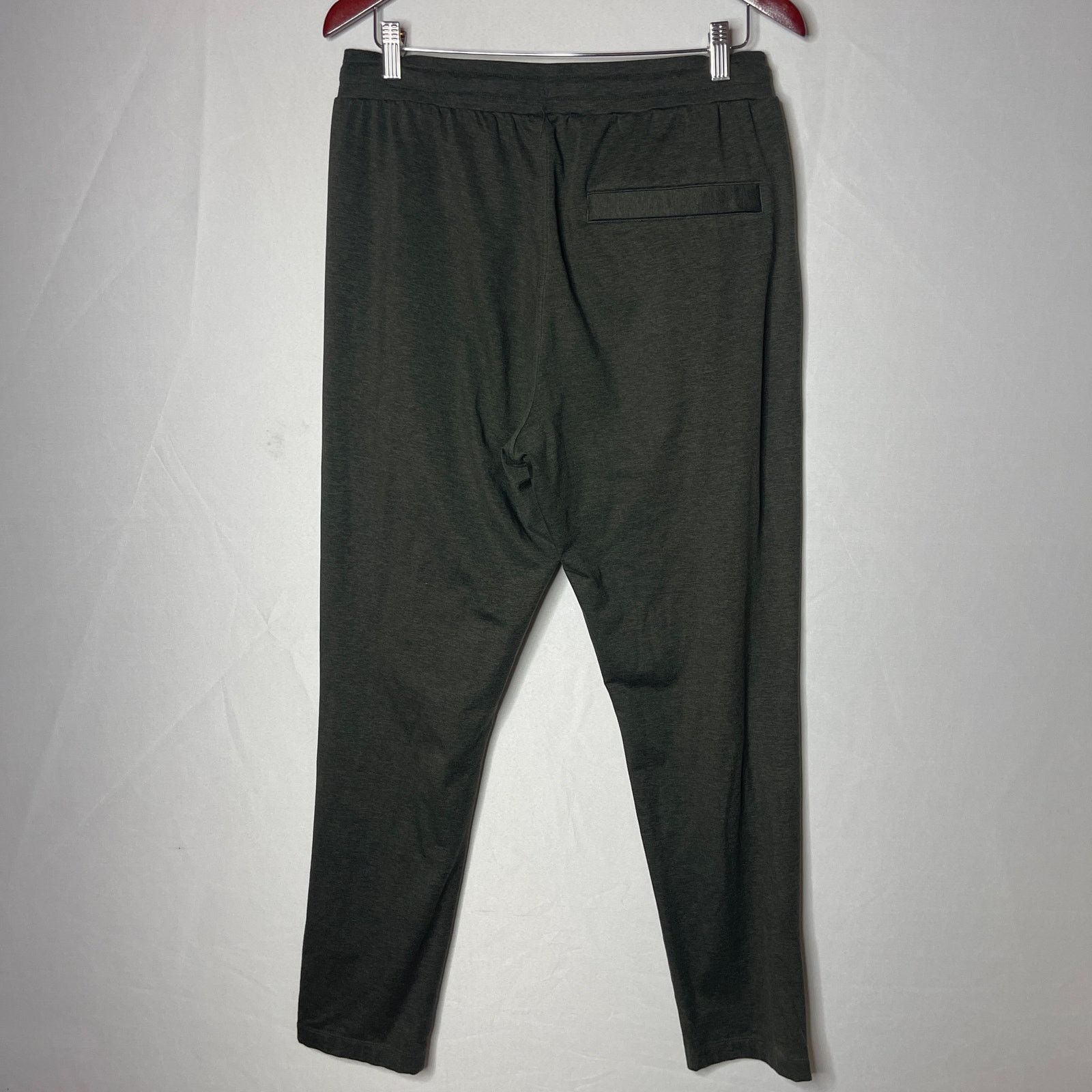 Vuori Vuori green Ponto Performance Jogger Pants sz S Size US 30 / EU 46 - 3 Thumbnail