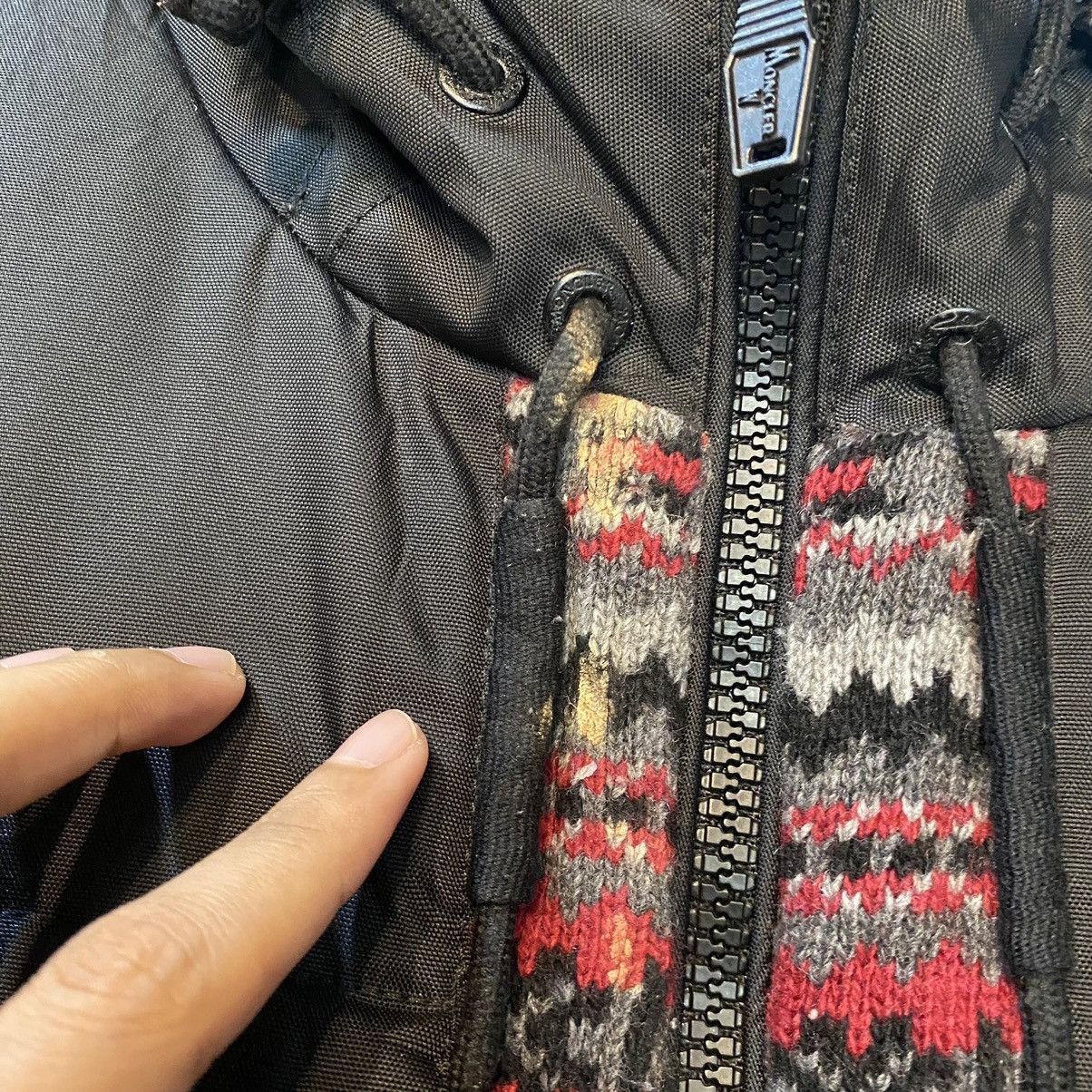 Moncler Moncler Navajo Puffer Jackets Size US S / EU 44-46 / 1 - 8 Thumbnail