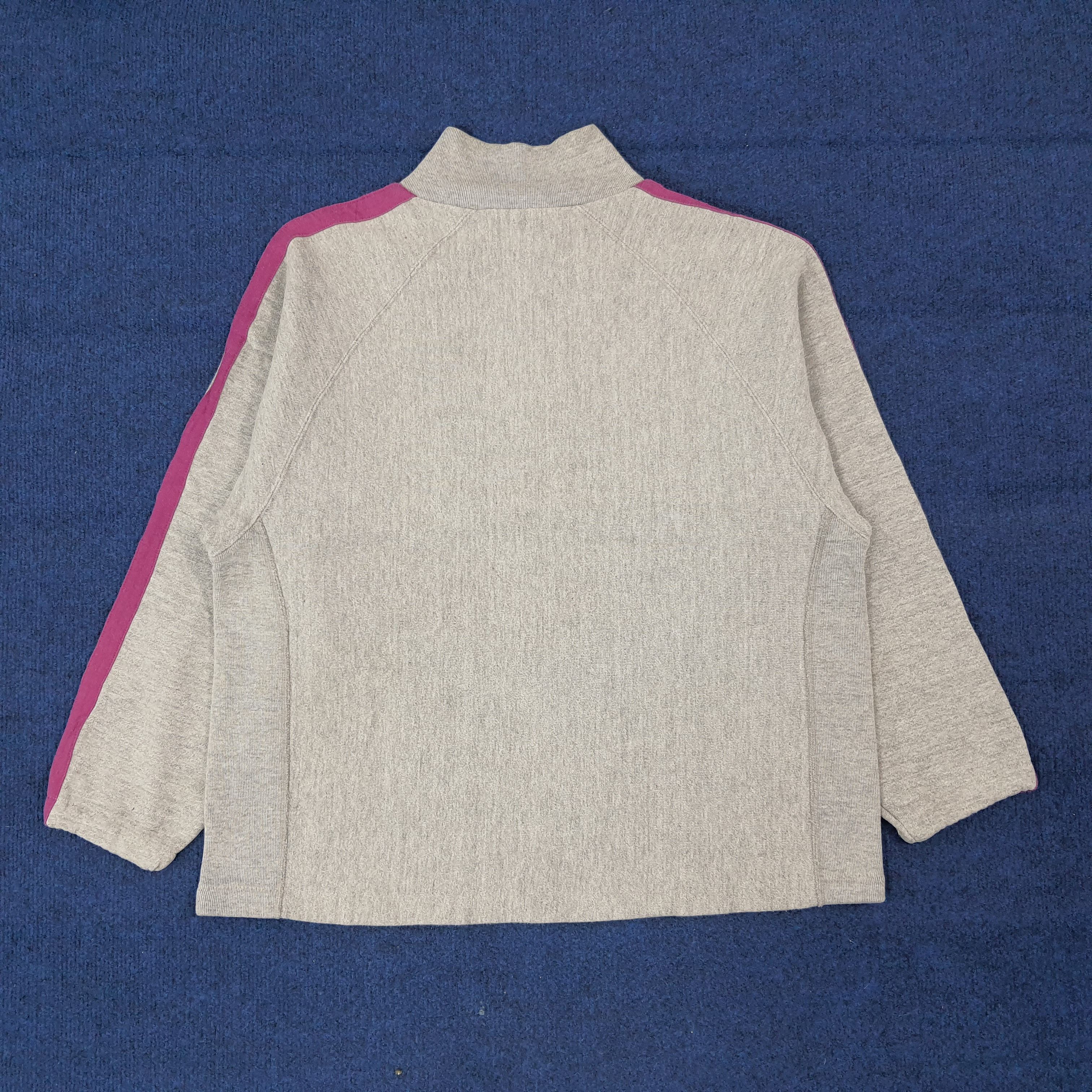 Japanese Brand Vintage Kyoto Sanga Japan Football Club Sweatshirt C271N3 Size US M / EU 48-50 / 2 - 4 Thumbnail