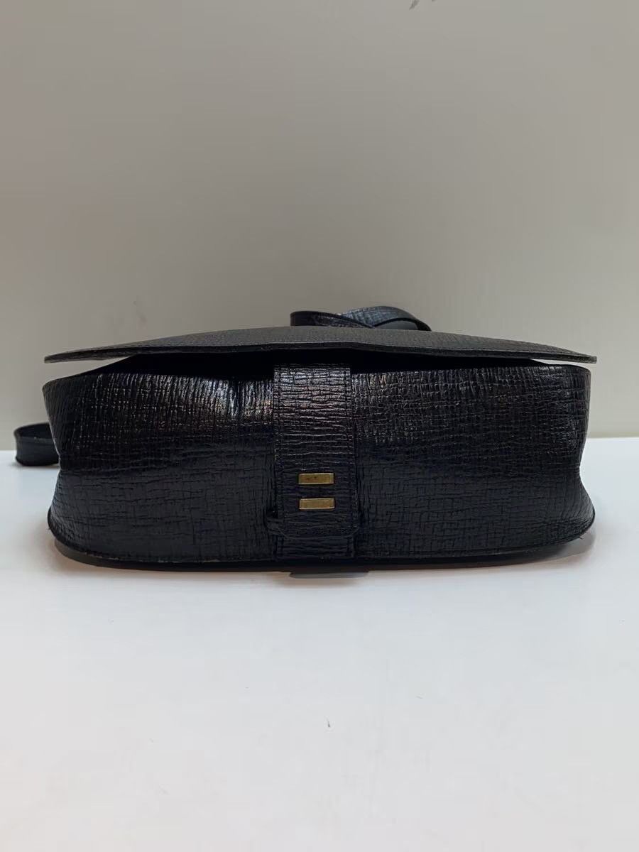 Jean Paul Gaultier Pattern Shoulder Bag Size ONE SIZE - 4 Thumbnail