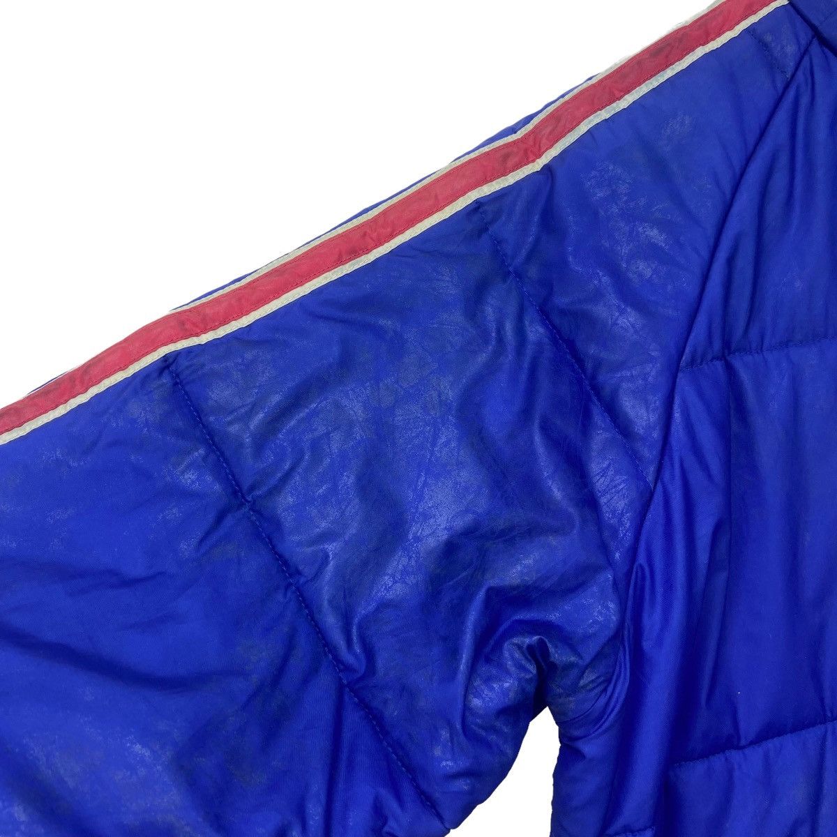 The Real McCoy's Vintage The Real McCoy’s Buco Helmet Down Jacket Size US L / EU 52-54 / 3 - 11 Thumbnail