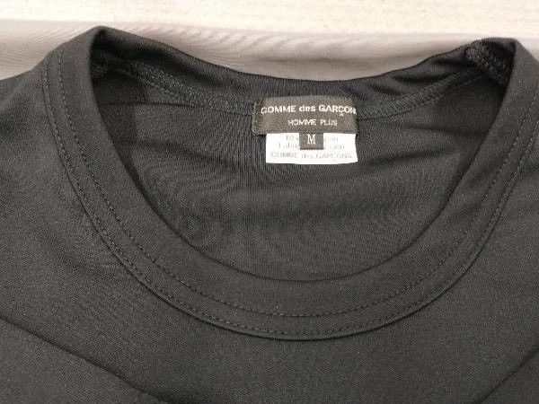 Comme des Garcons Comme Des Garcons Show style patchwork short sleeved shirt Size M / US 6-8 / IT 42-44 - 4 Thumbnail
