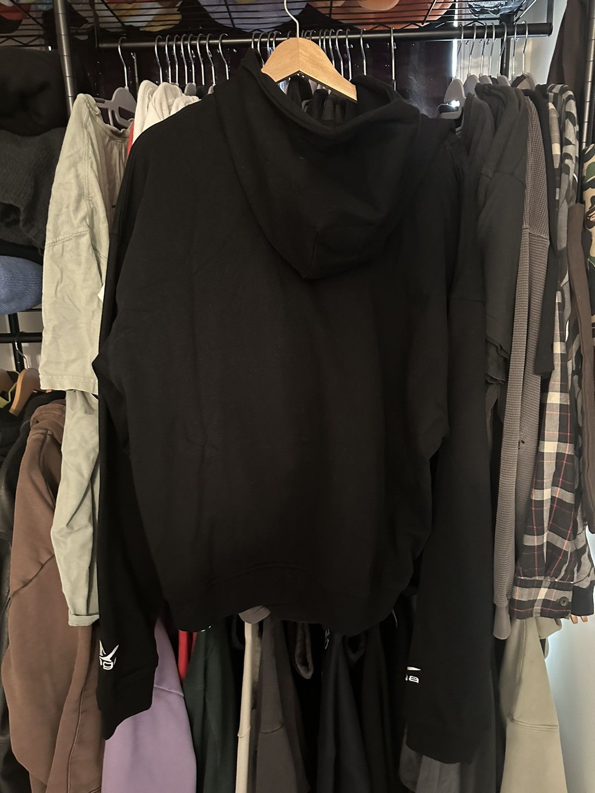 Other Vega “Sport Zipup” Jet Black Size US XL / EU 56 / 4 - 6 Thumbnail