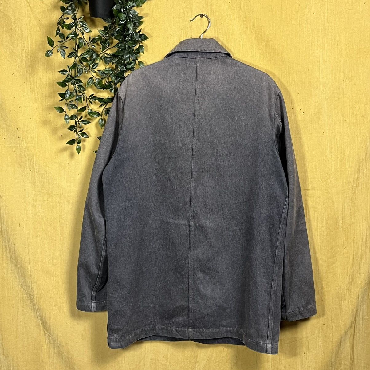 Vintage Vetra Marque Deposee Sunfaded Workwear