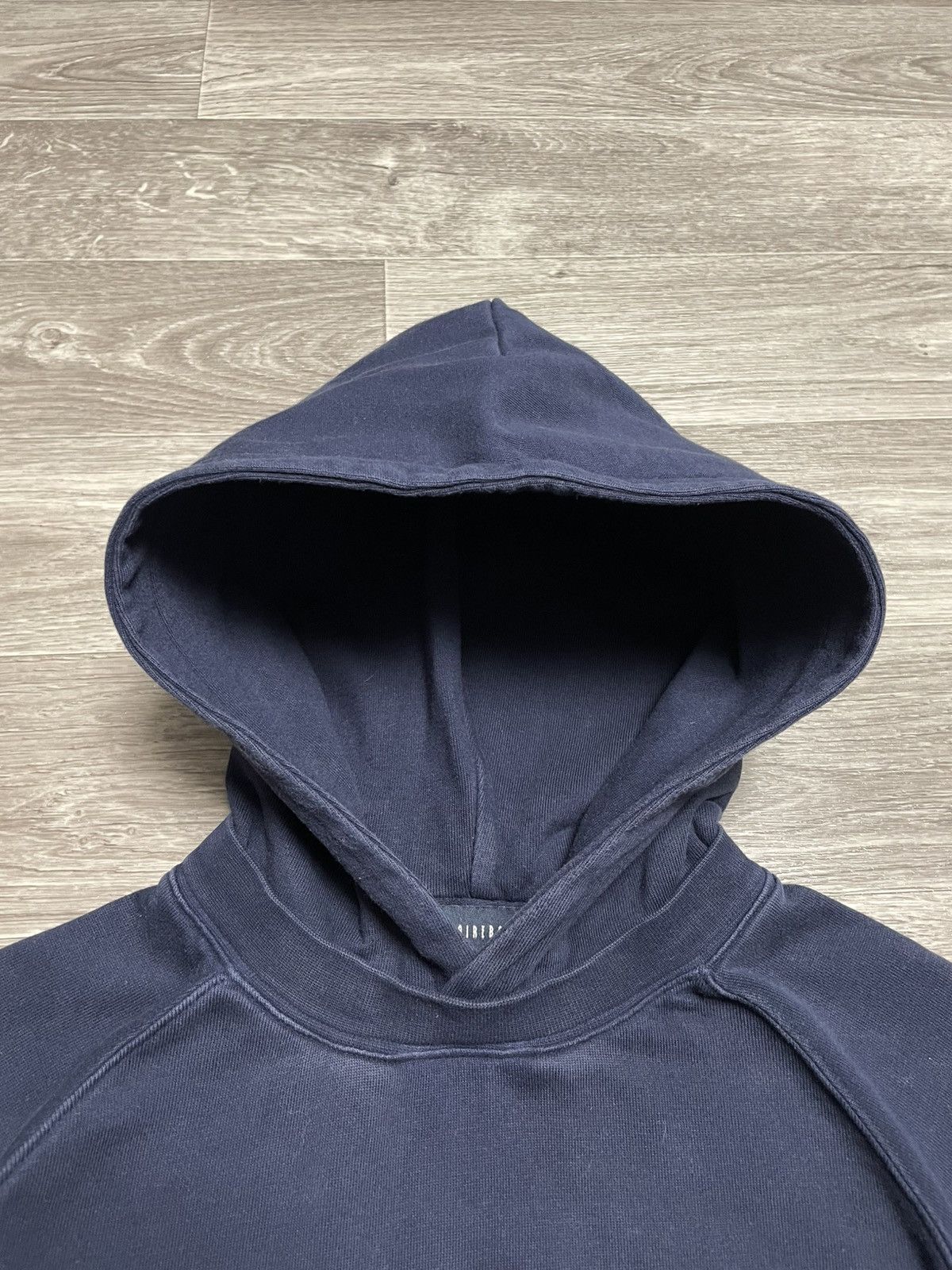 Billionaire Boys Club Vintage Billionaire Boys Club BBC Big Logo Hoodie Size US S / EU 44-46 / 1 - 10 Thumbnail