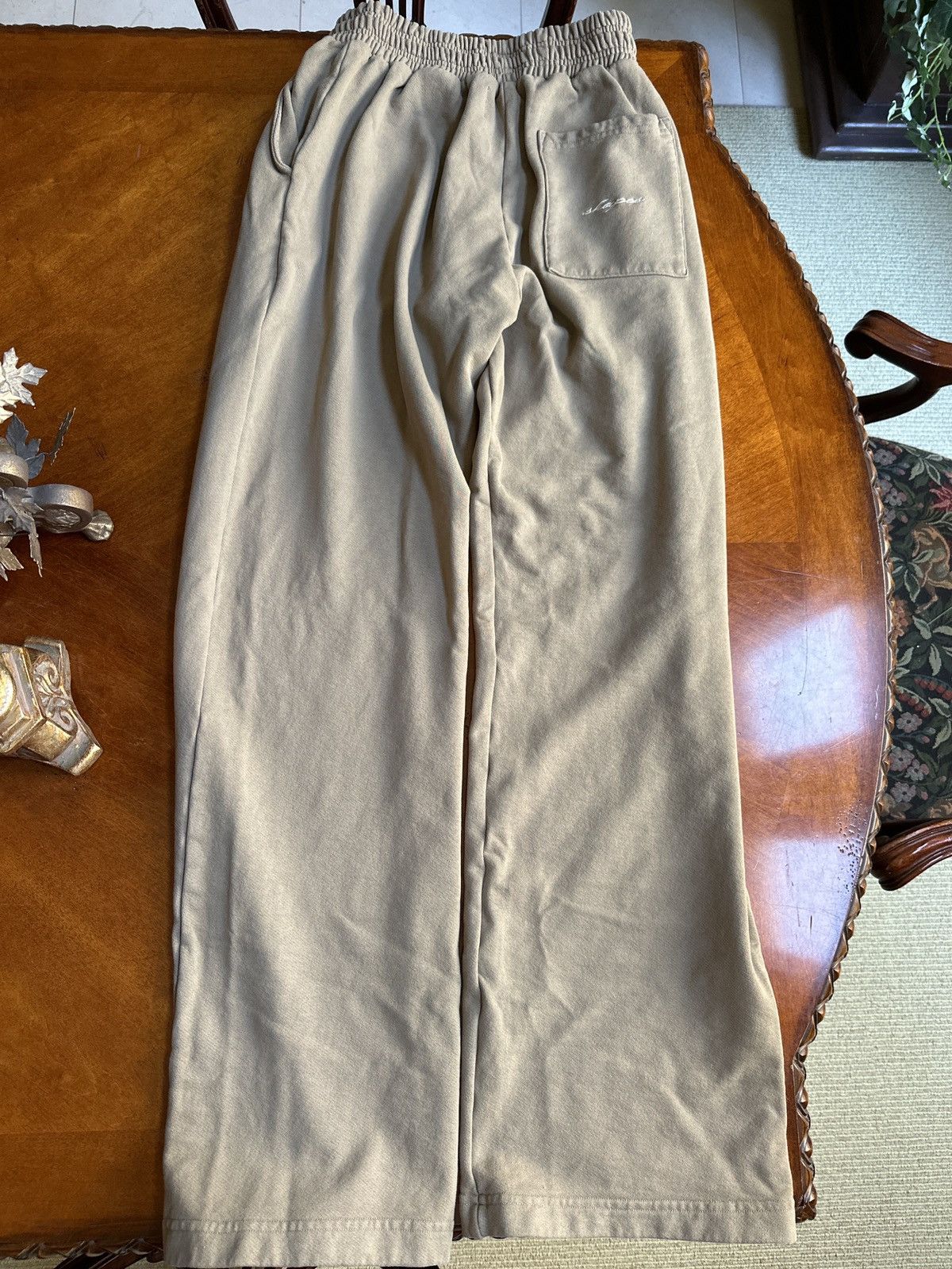 Other × Vintage Small Dune Sweatpants Size US 30 / EU 46 - 3 Thumbnail